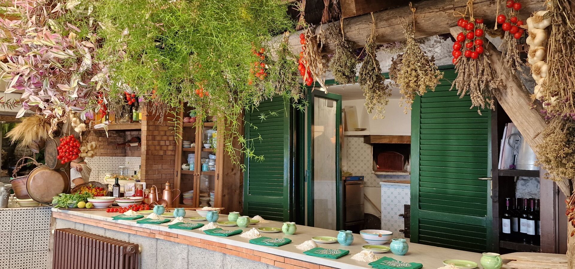 Sorrento Farm Visit with Mozzarella, Olive Oil & Limoncello