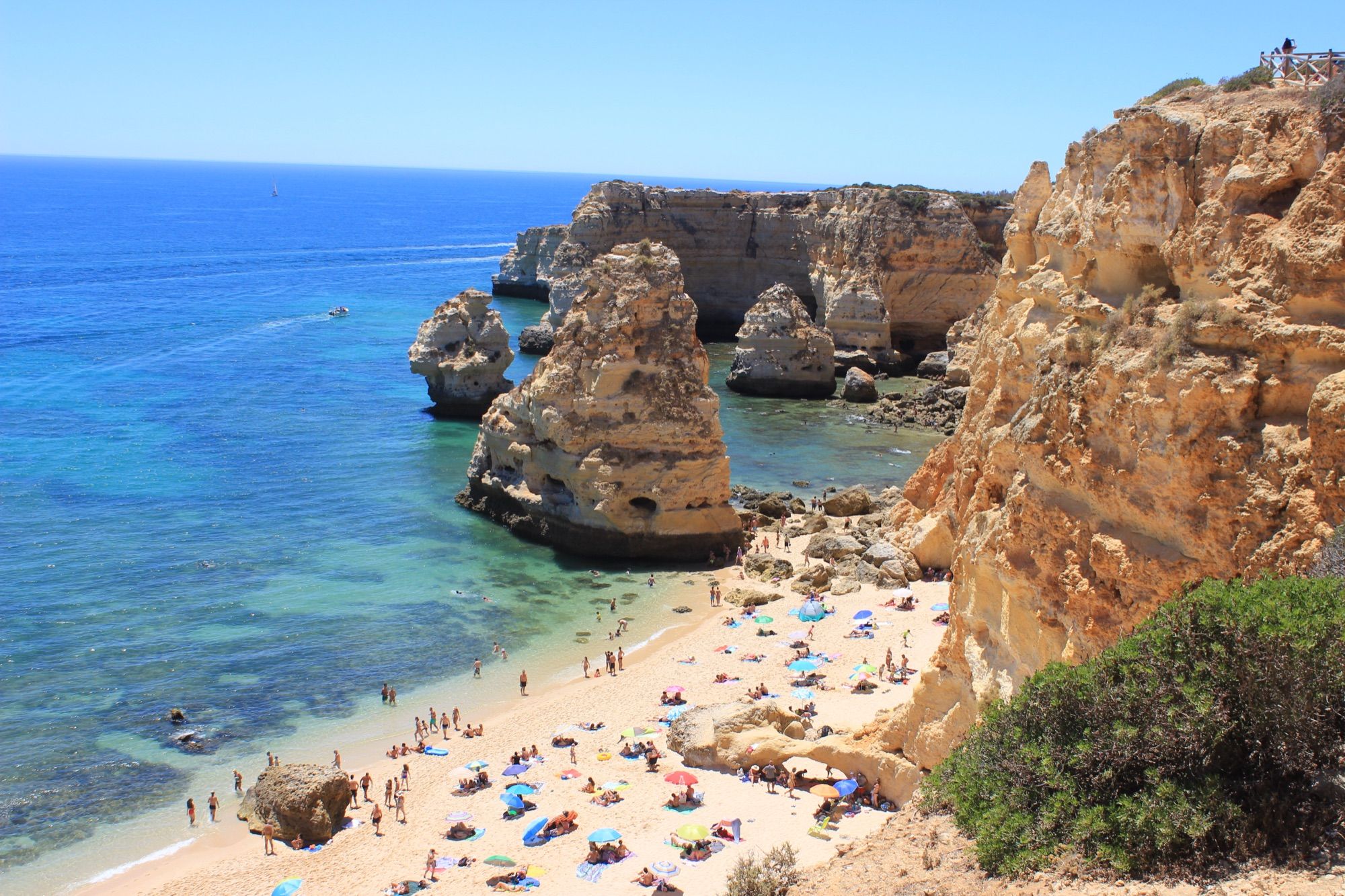 Algarve
