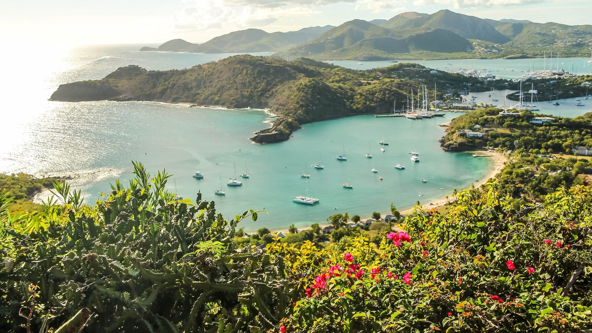 Antigua