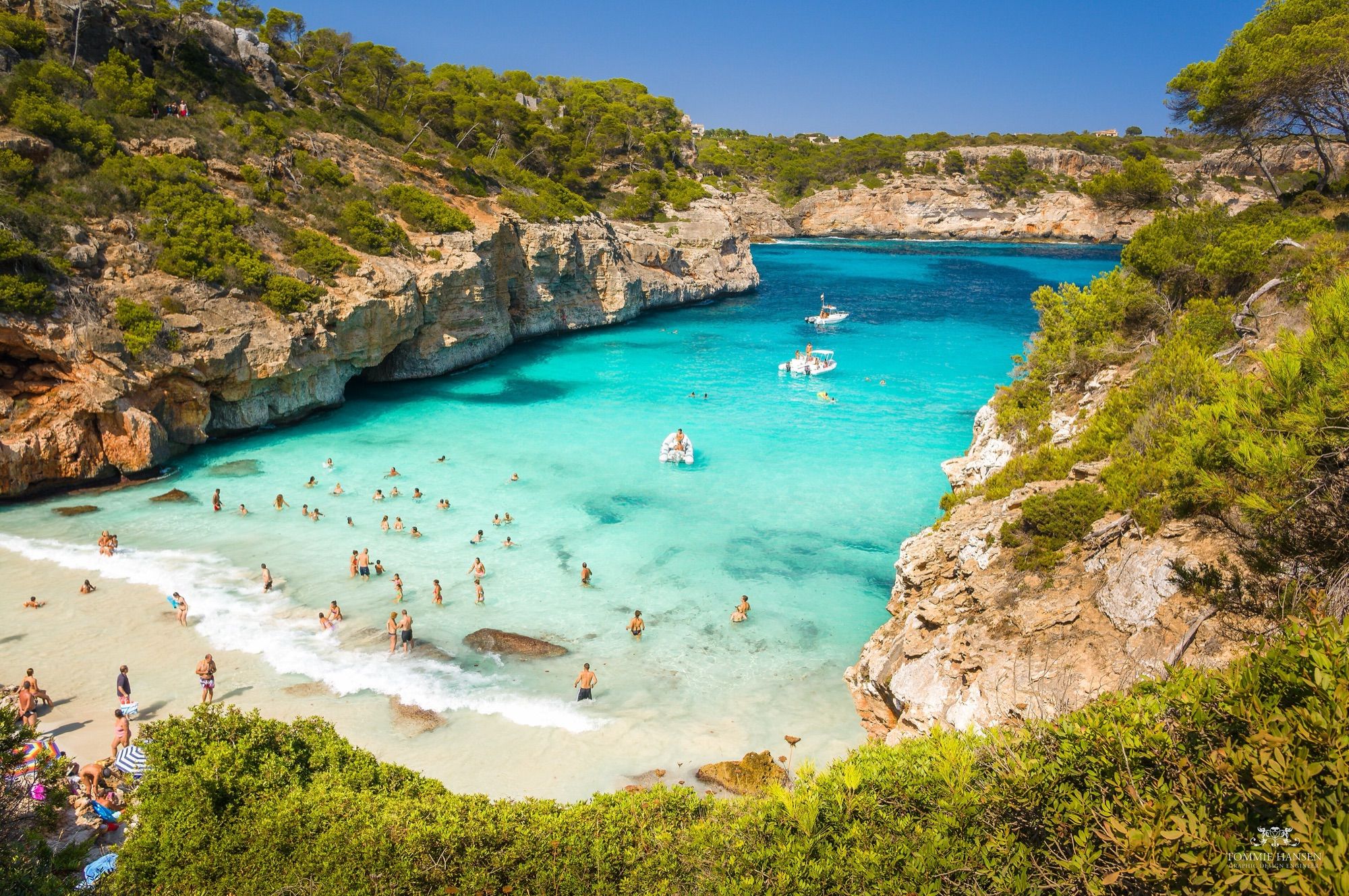 Balearic Islands