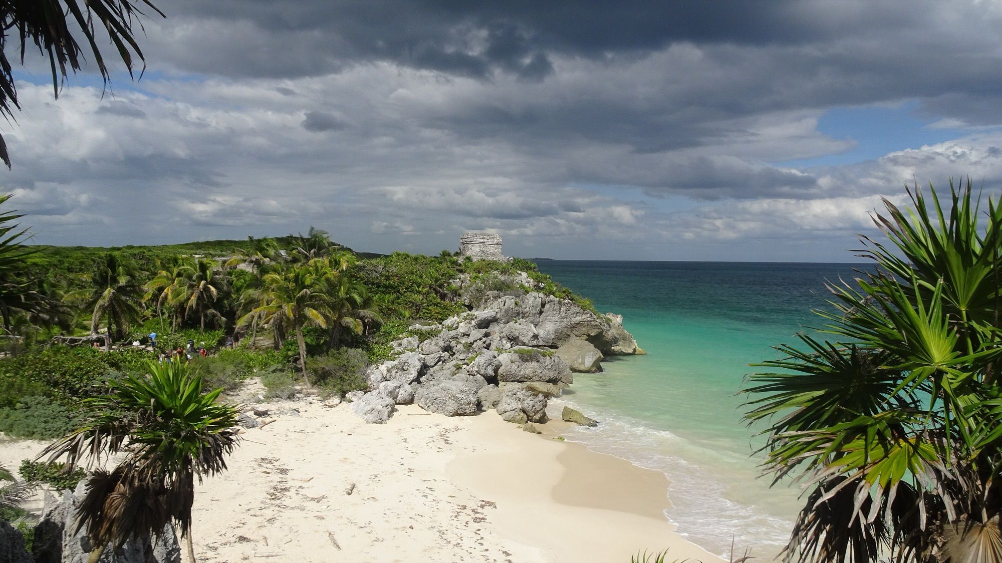 Cancún & the Riviera Maya
