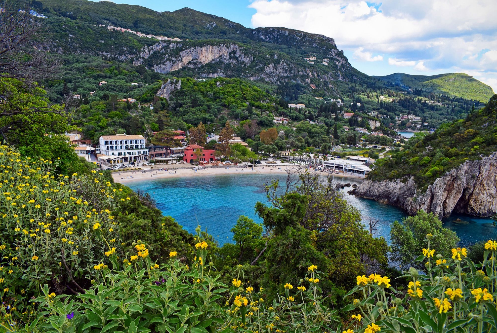 Corfu
