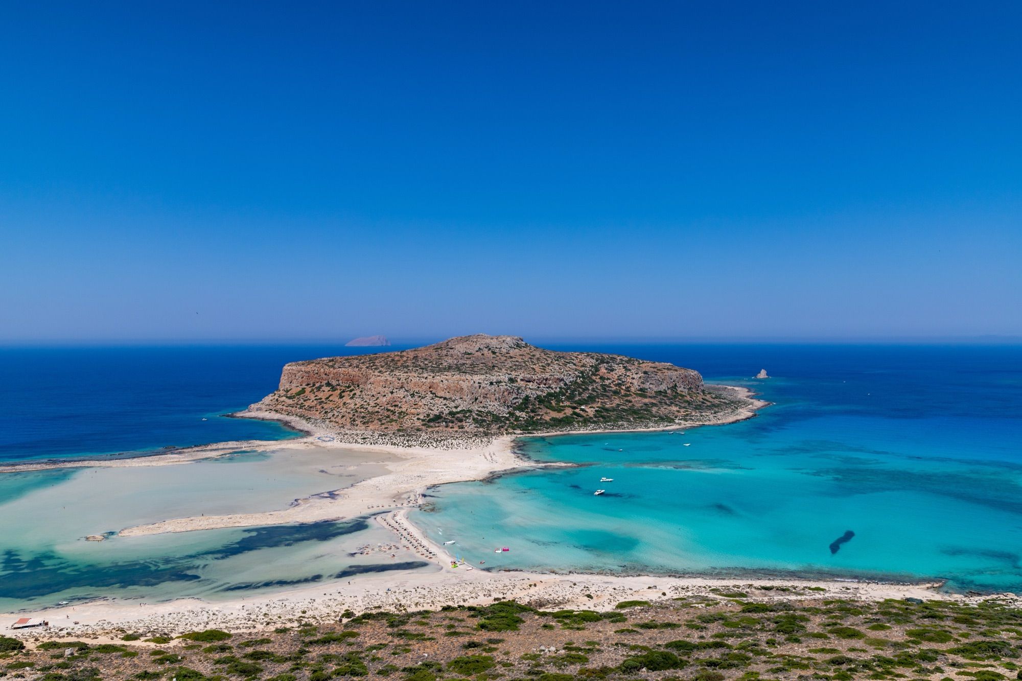 Crete