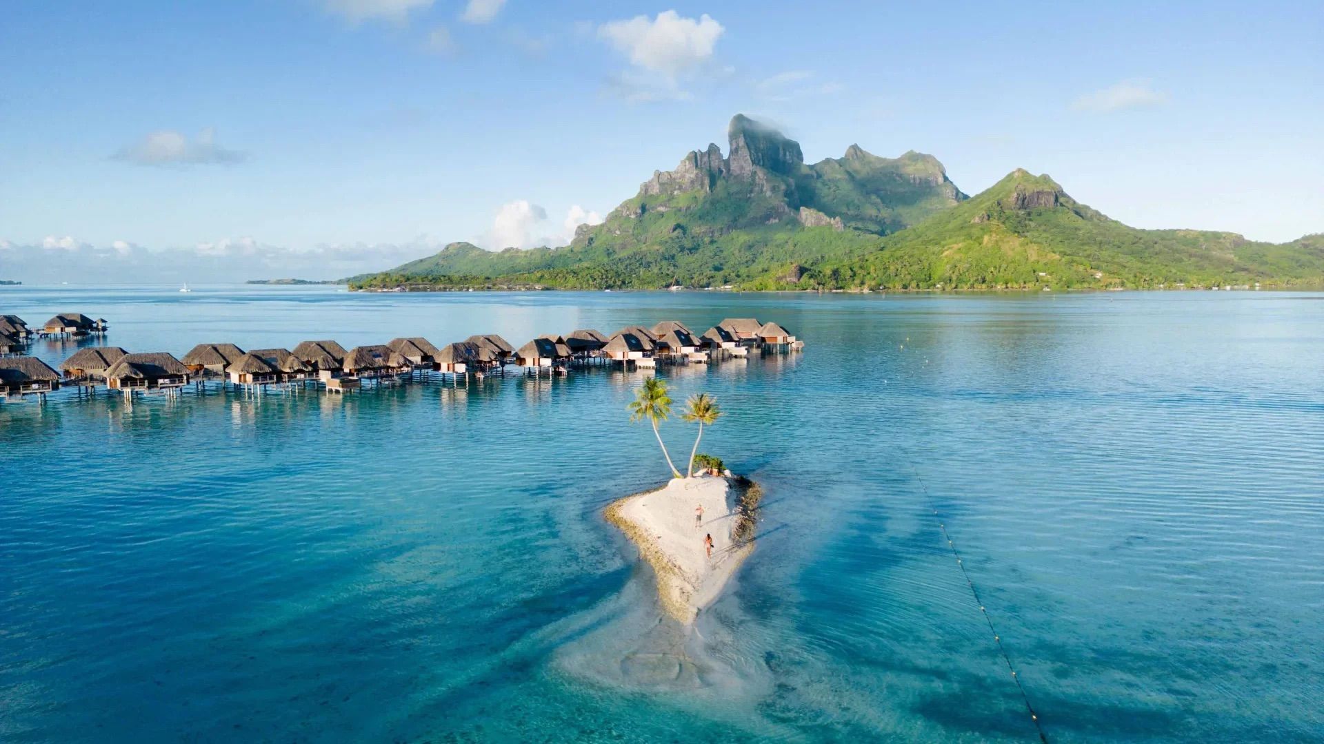 French Polynesia