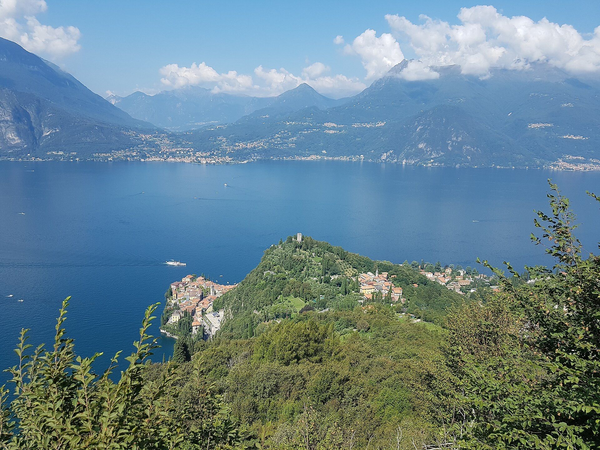 Italian Lakes