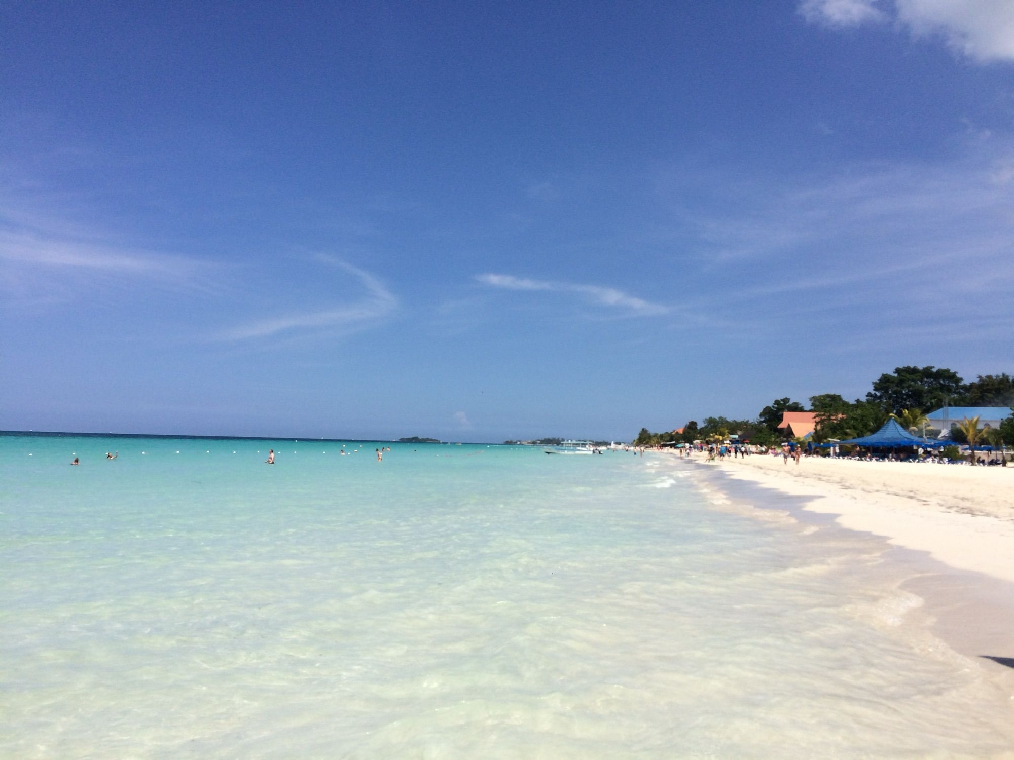 Jamaica