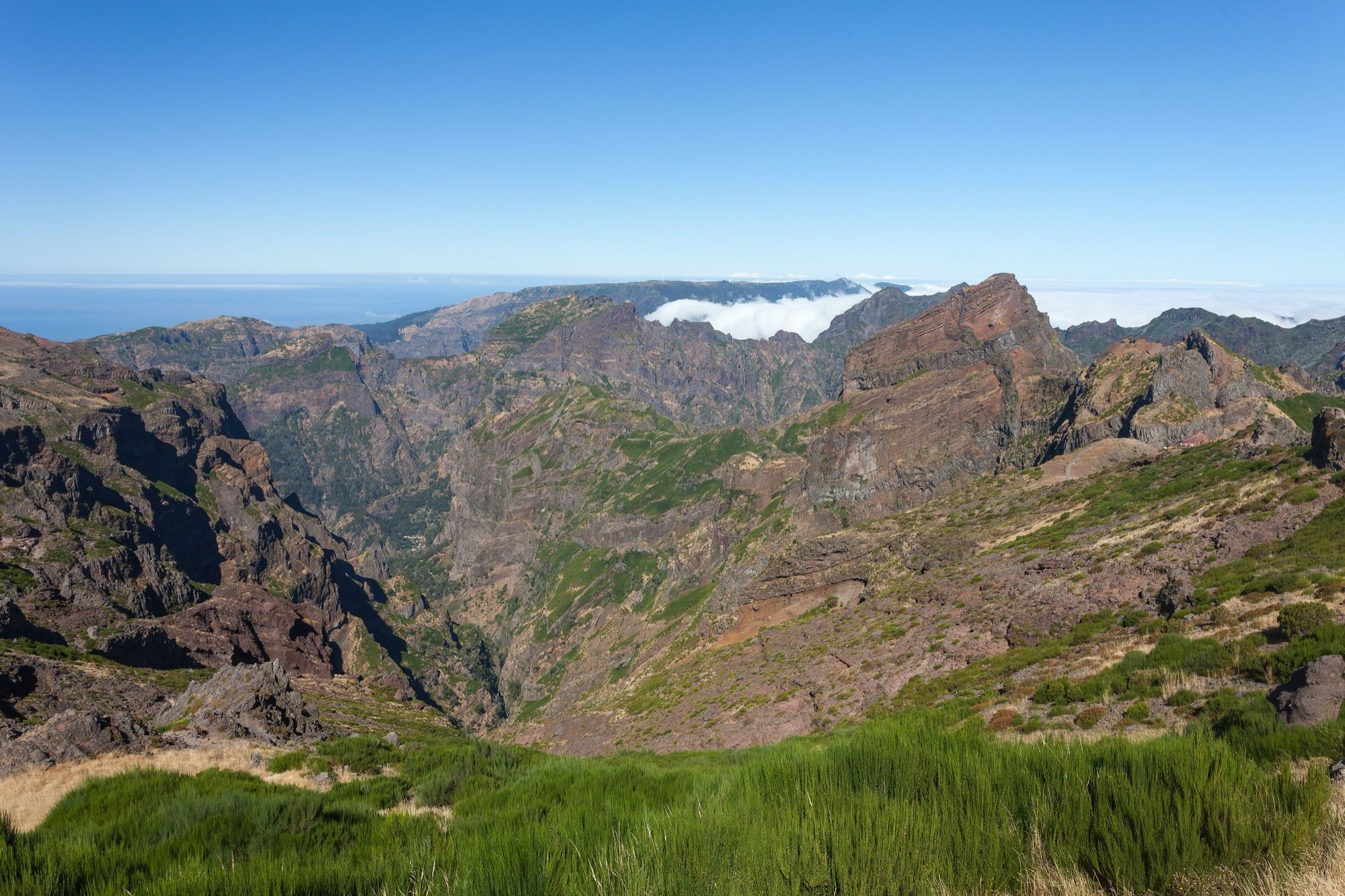 Madeira