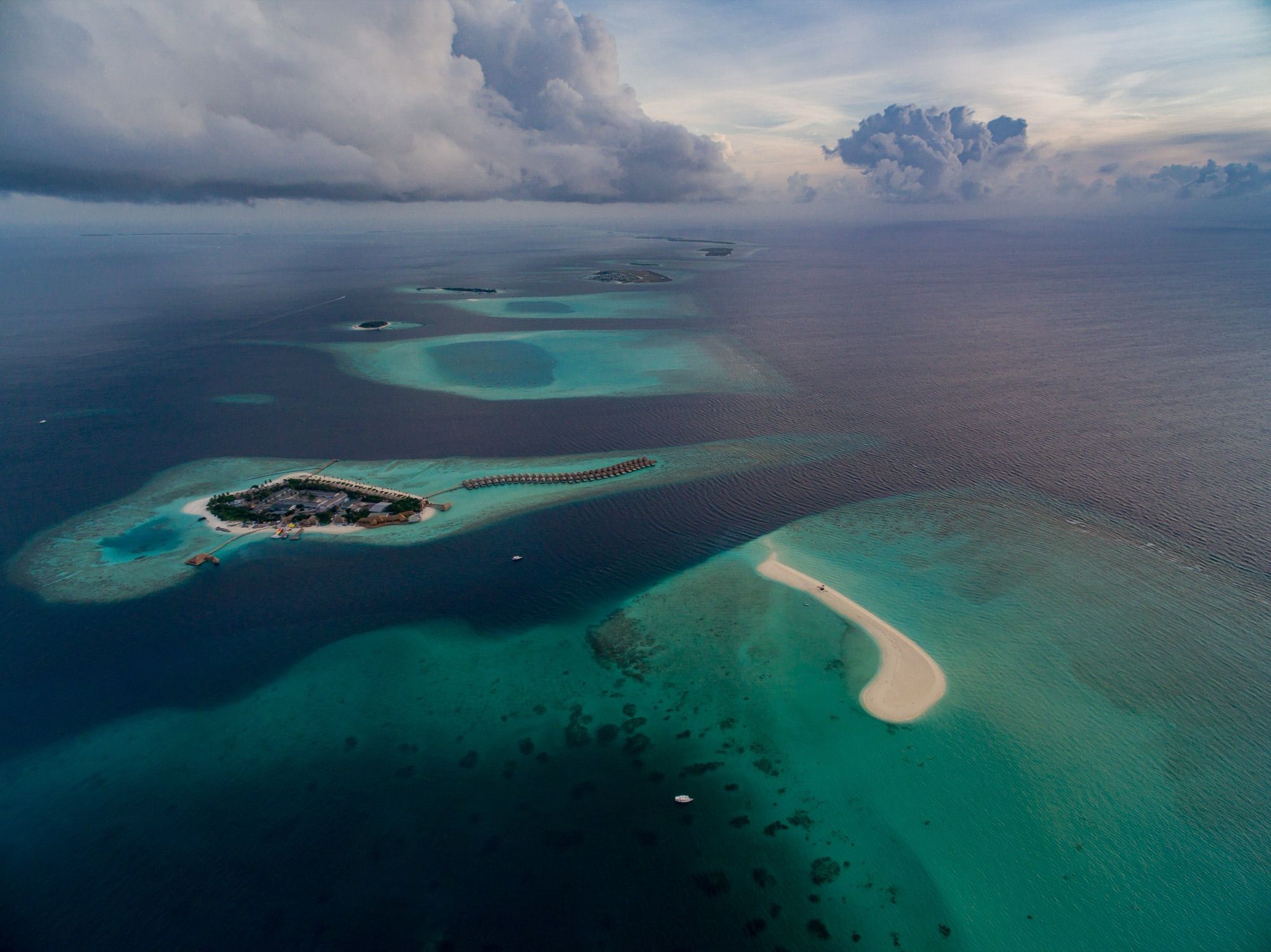 Maldives