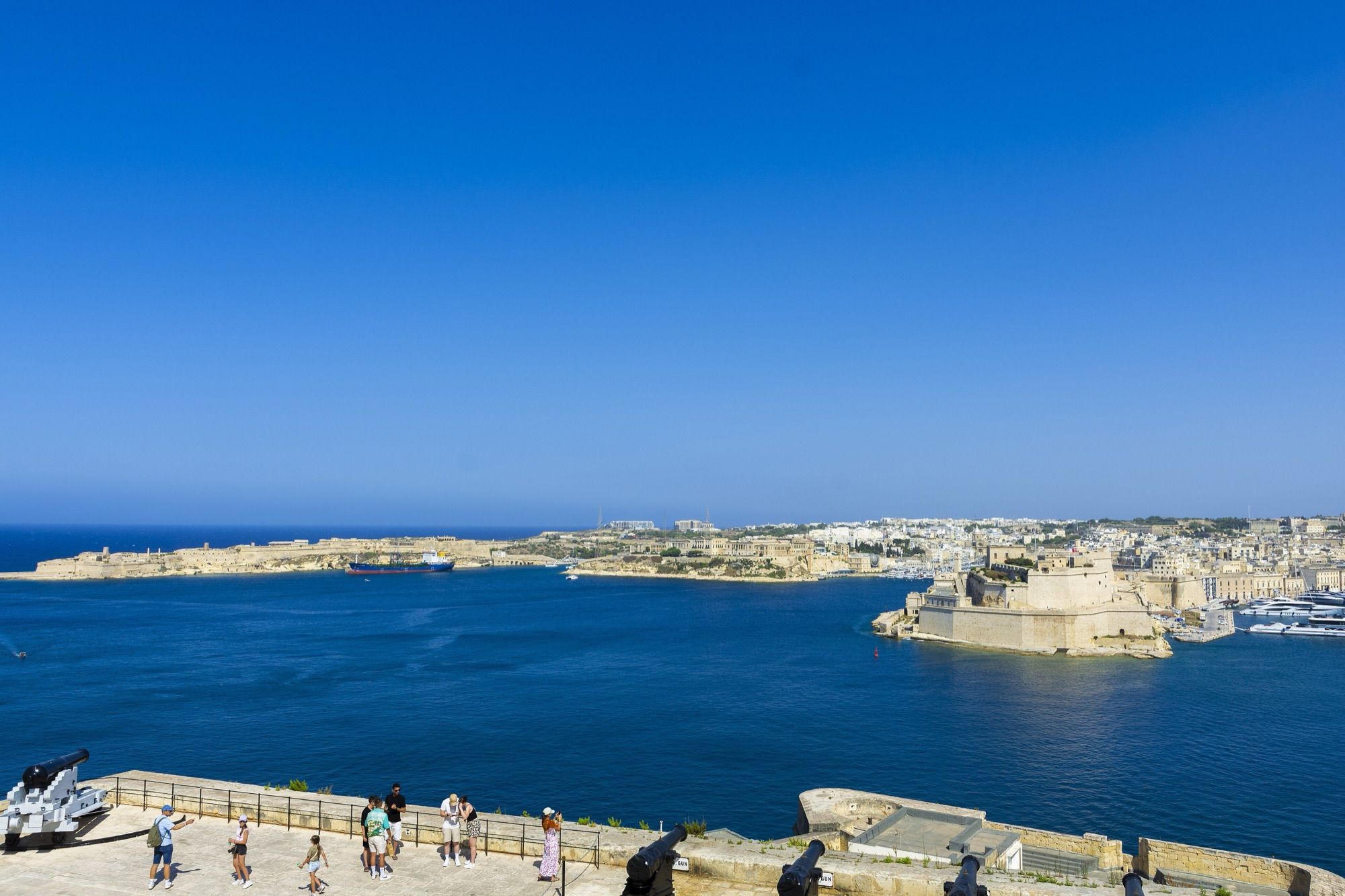 Malta & Gozo