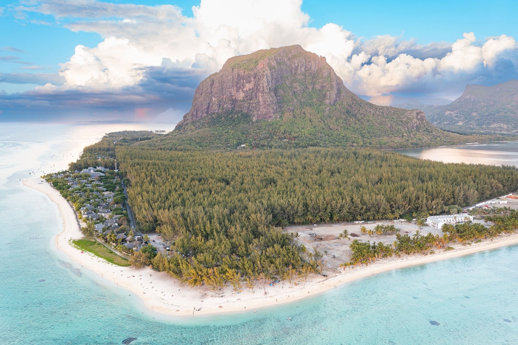 Mauritius