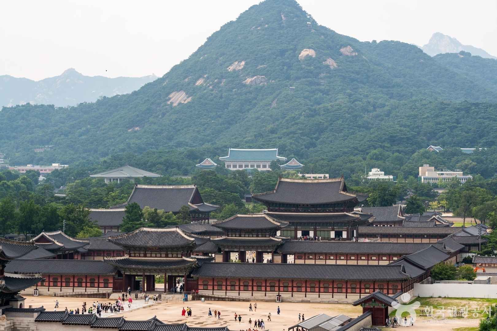 South Korea