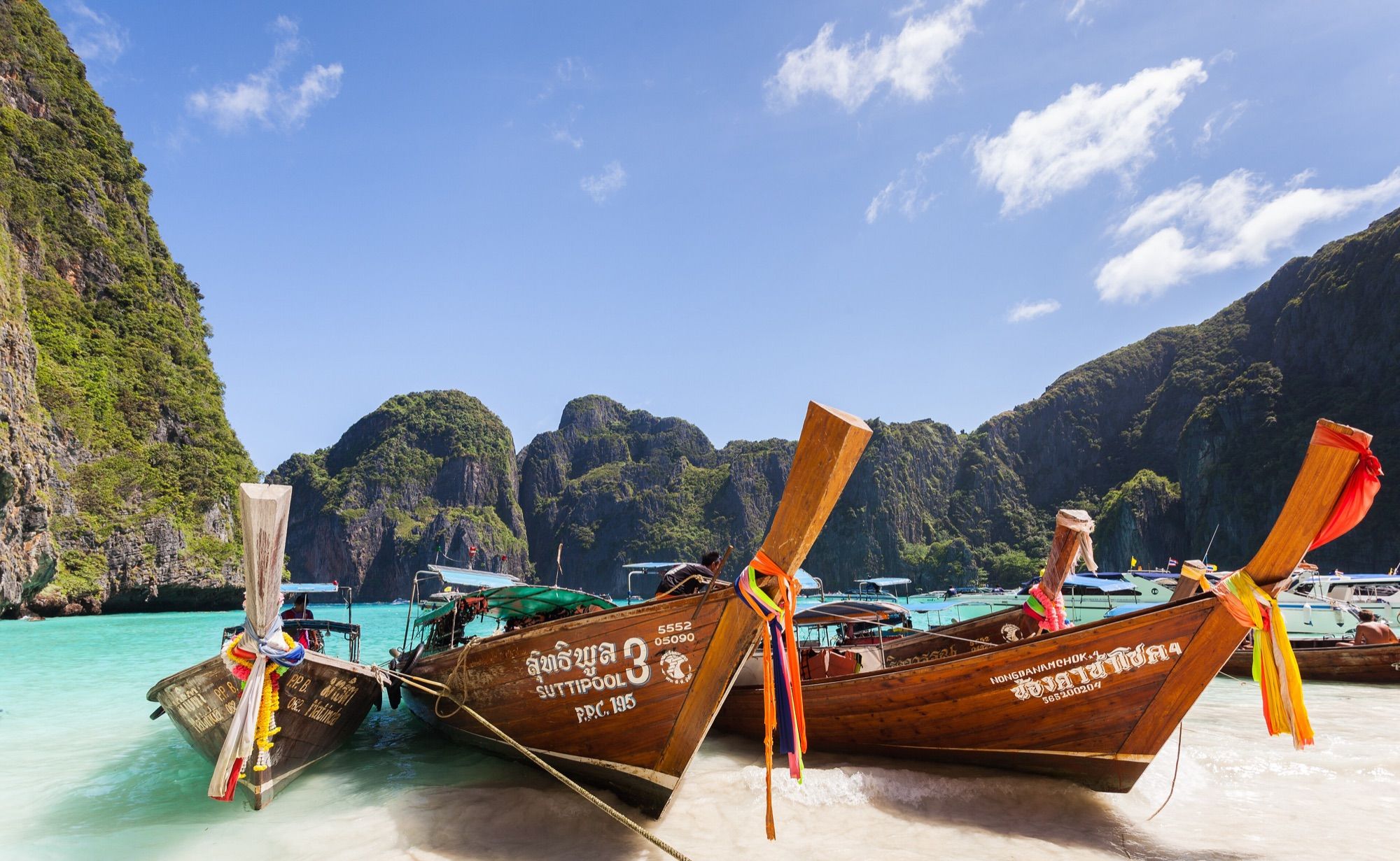 Thailand