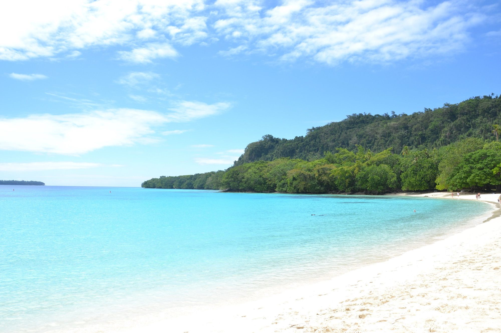 Vanuatu