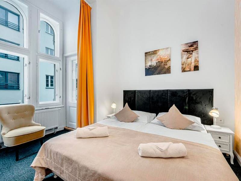 Hotel Downtown Bratislava