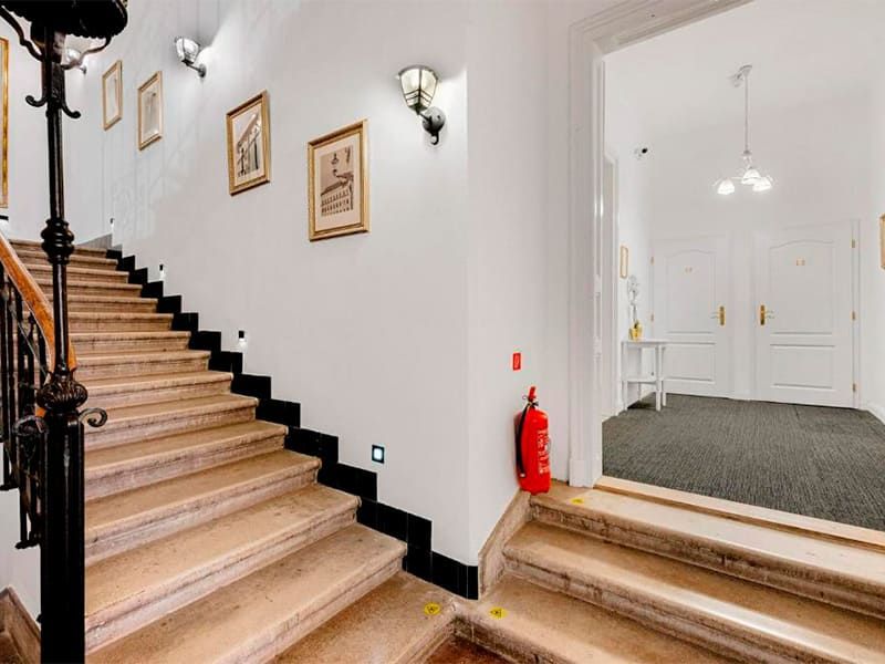 Hotel Downtown Bratislava