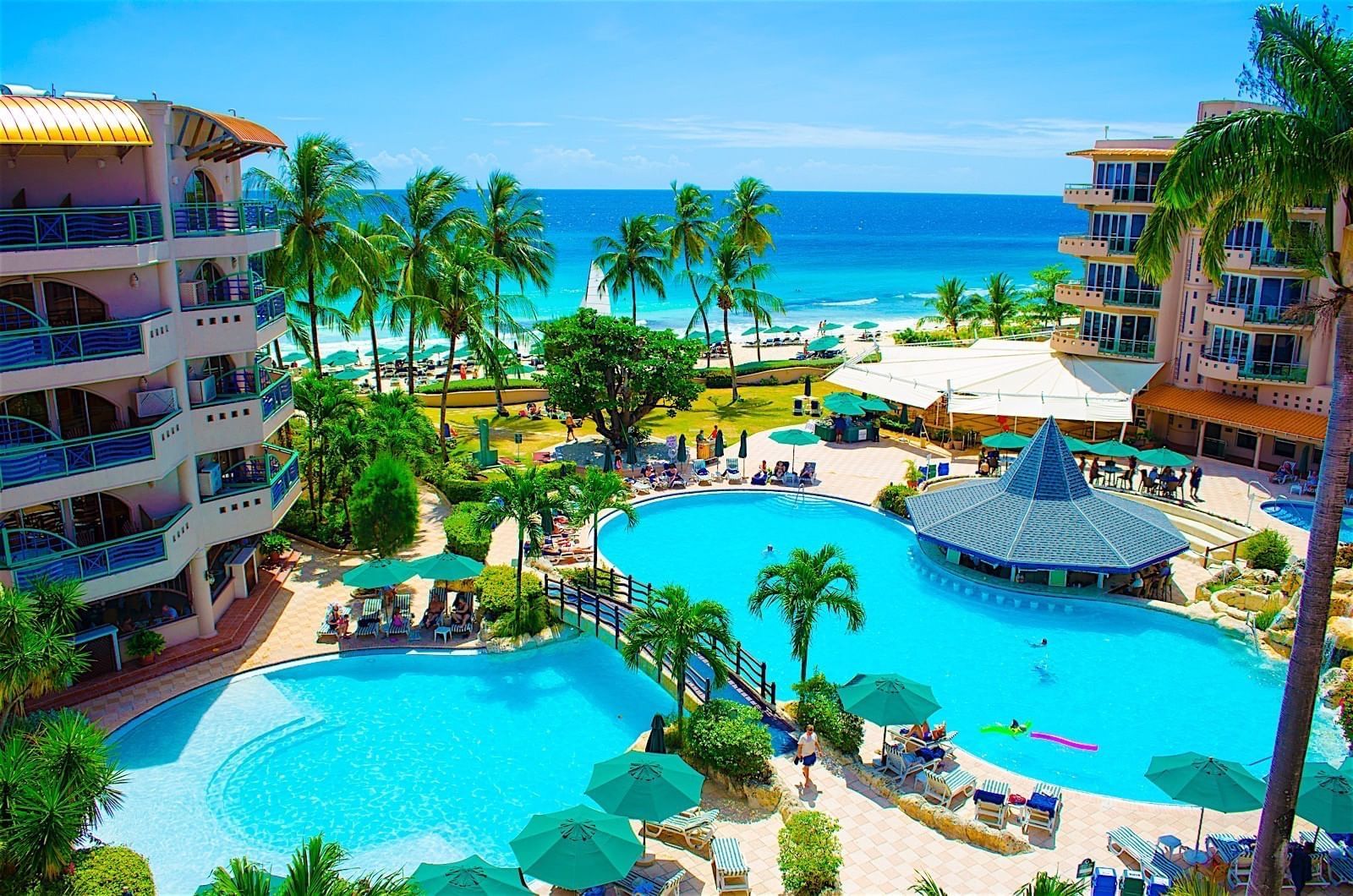 Accra Beach Hotel & Spa