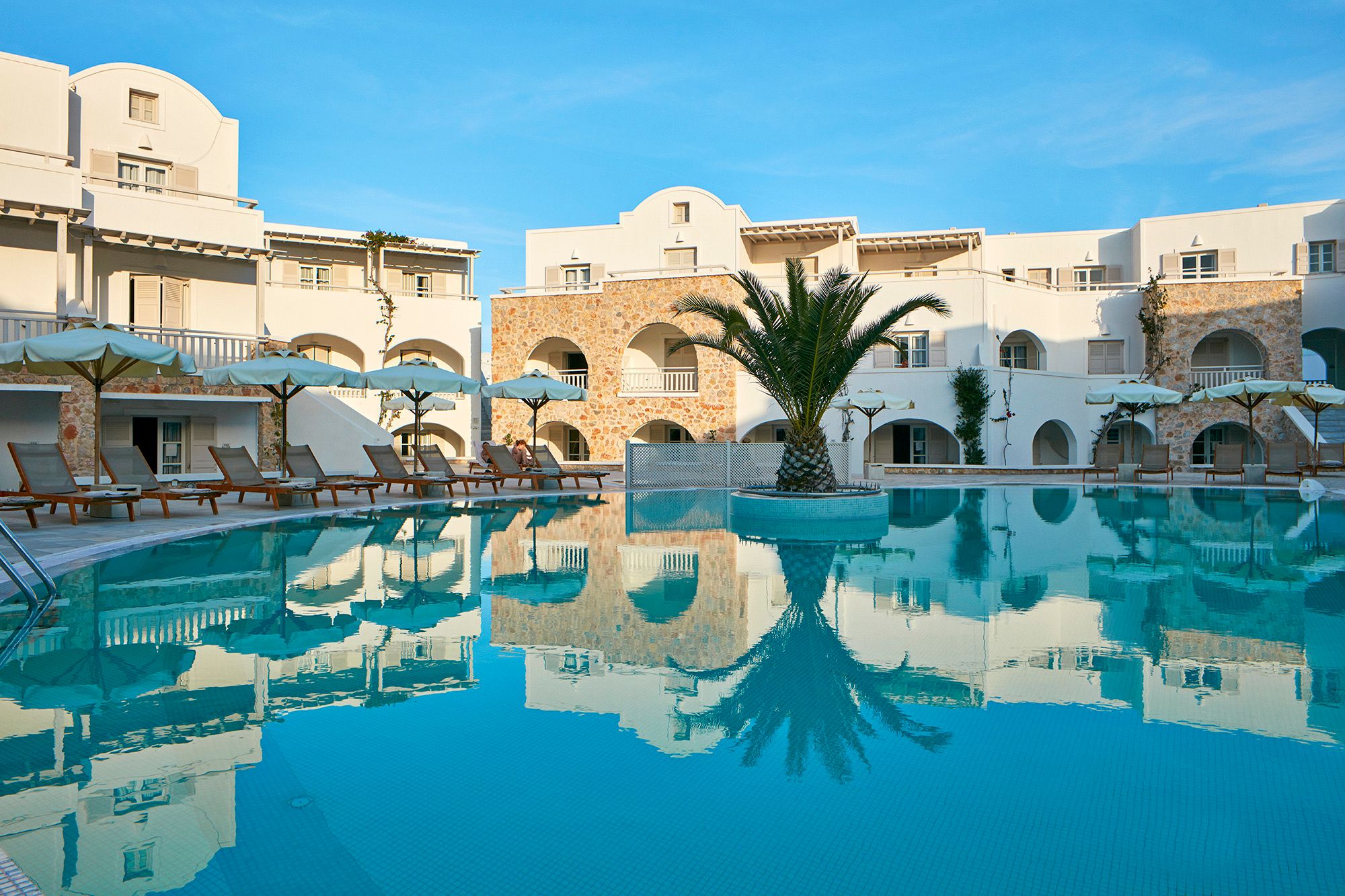 Aegean Plaza Hotel