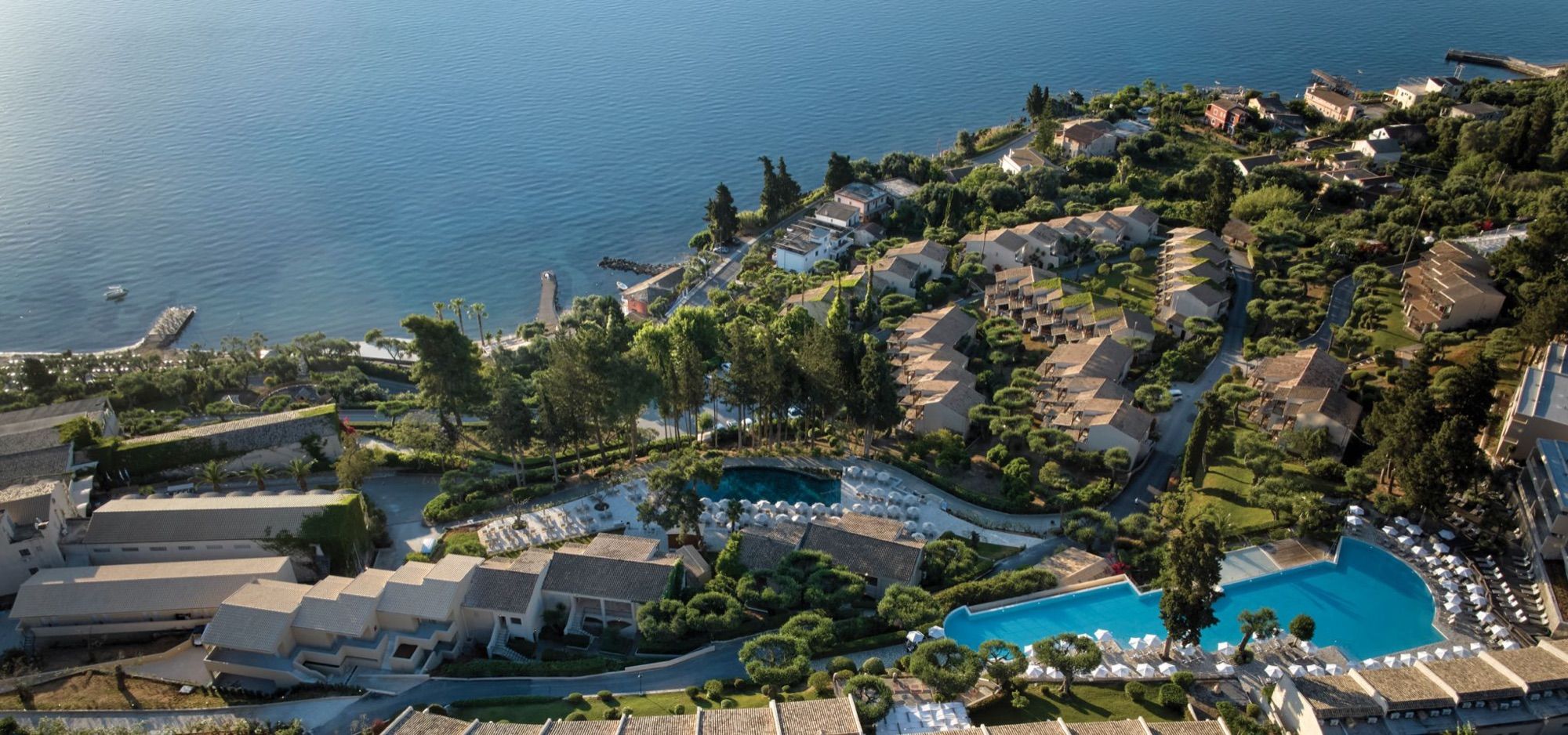 Aeolos Beach Resort