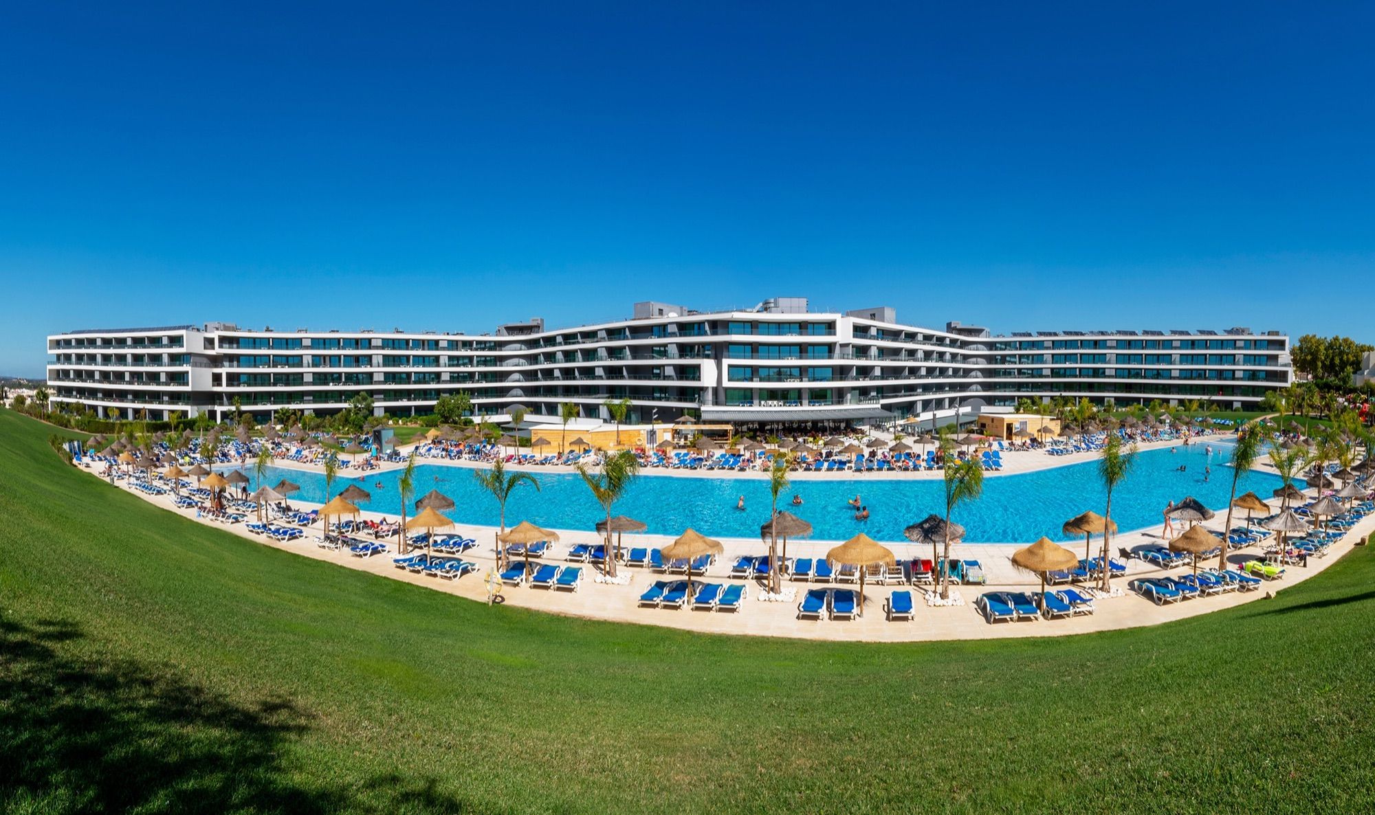 RR Alvor Baía Resort