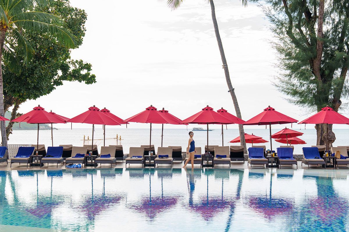 Amari Koh Samui