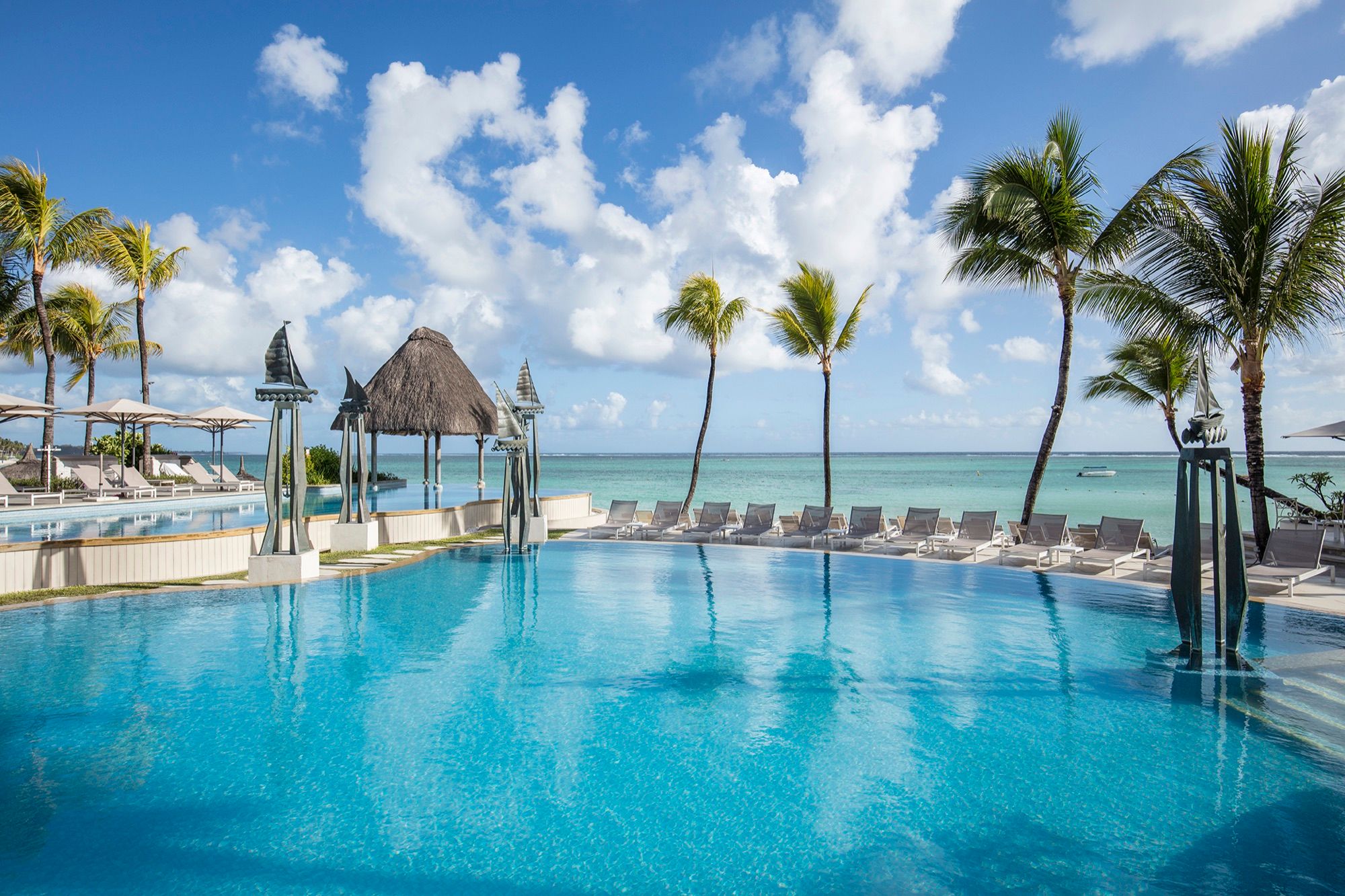Ambre Mauritius