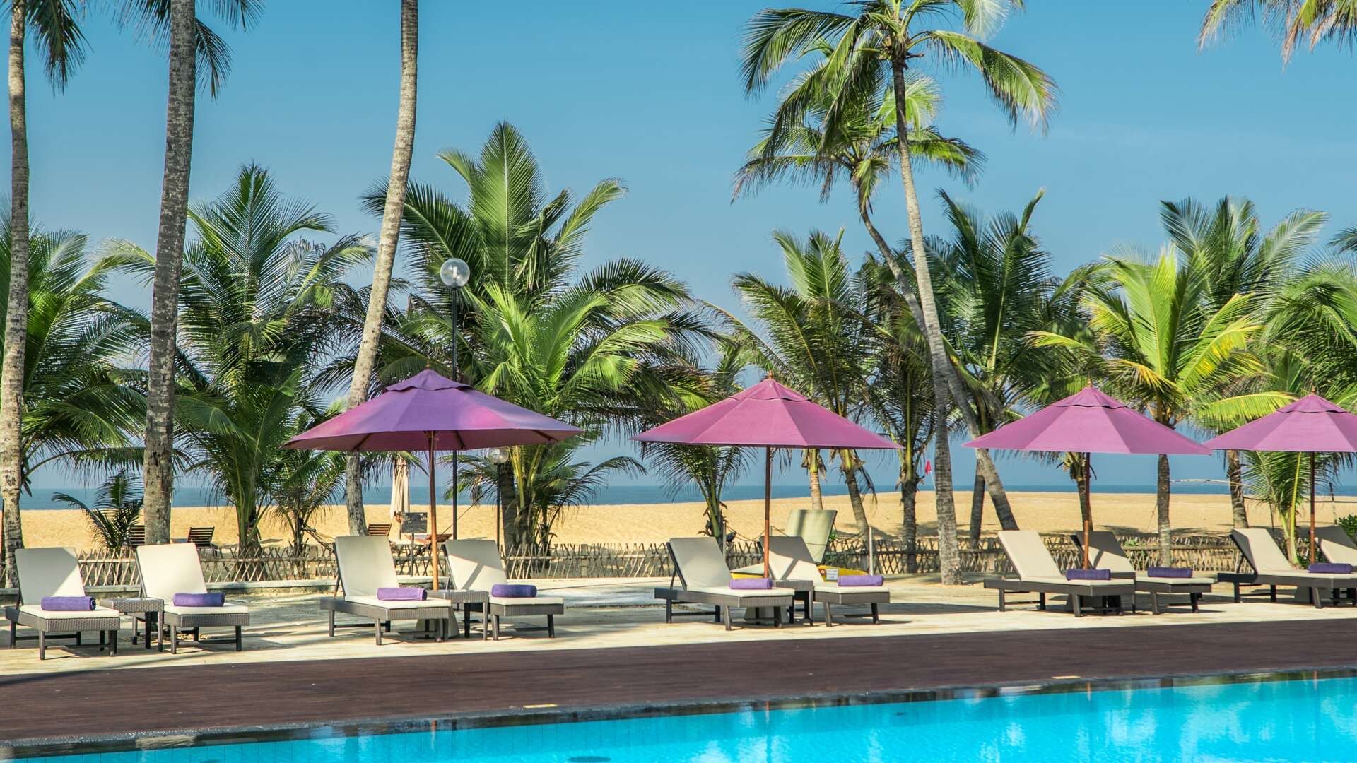 Avani Kalutara Resort