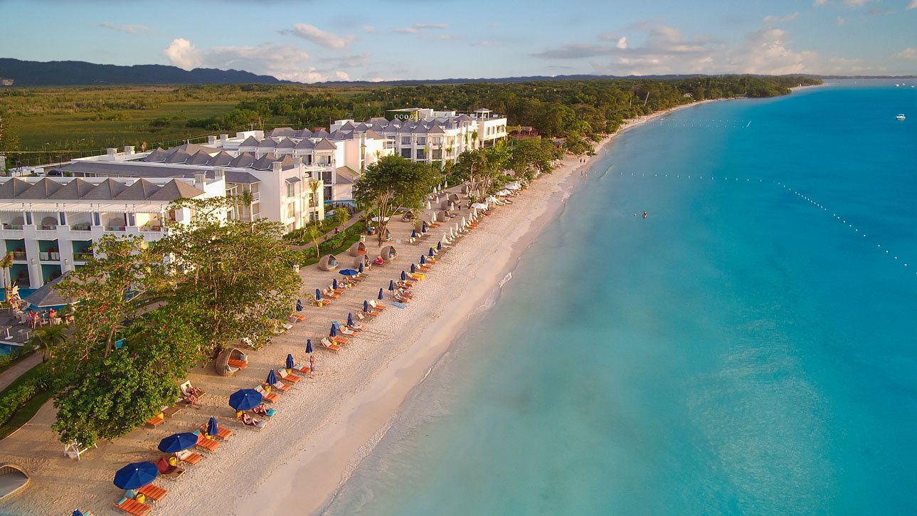 Azul Beach Resort Negril