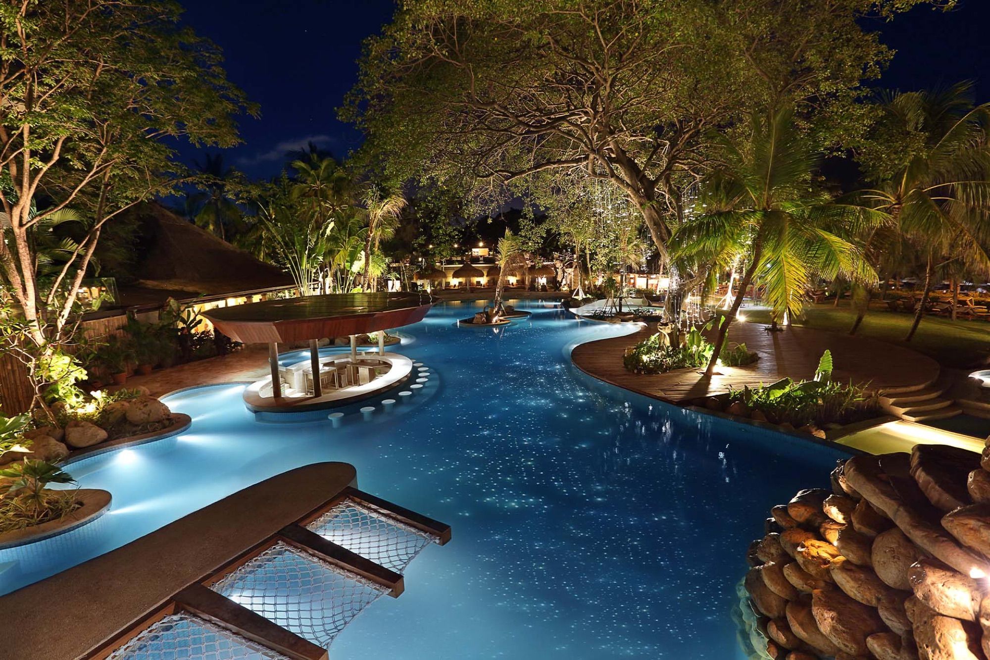 Bali Mandira Beach Resort & Spa