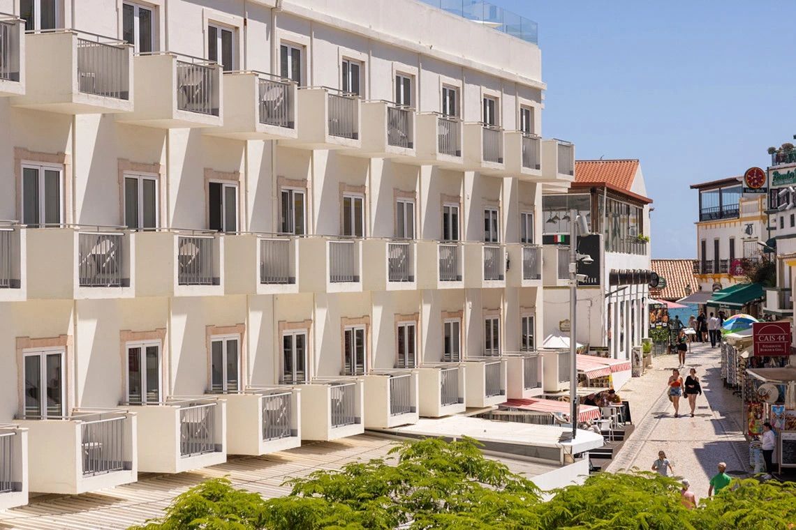 Hotel Baltum