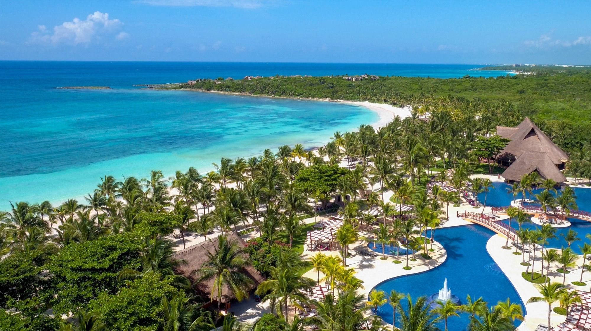 Barceló Maya Beach