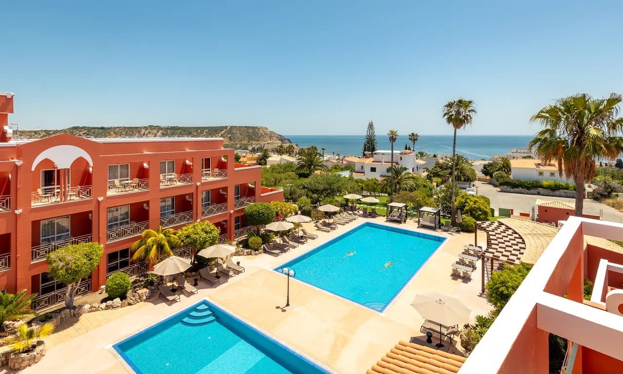 Belavista da Luz – Wellness & Lifestyle Hotel