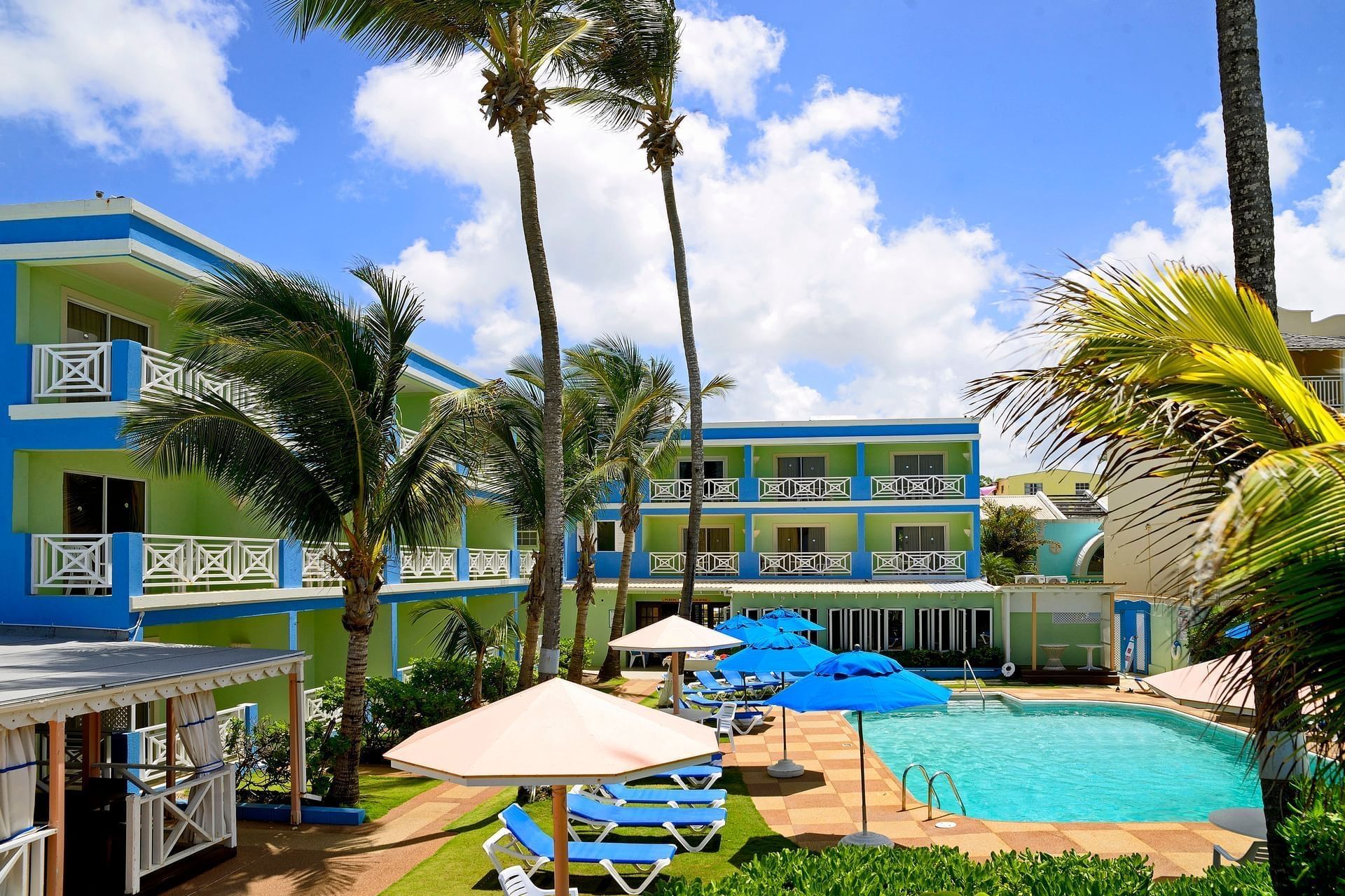 Dover Beach Hotel
