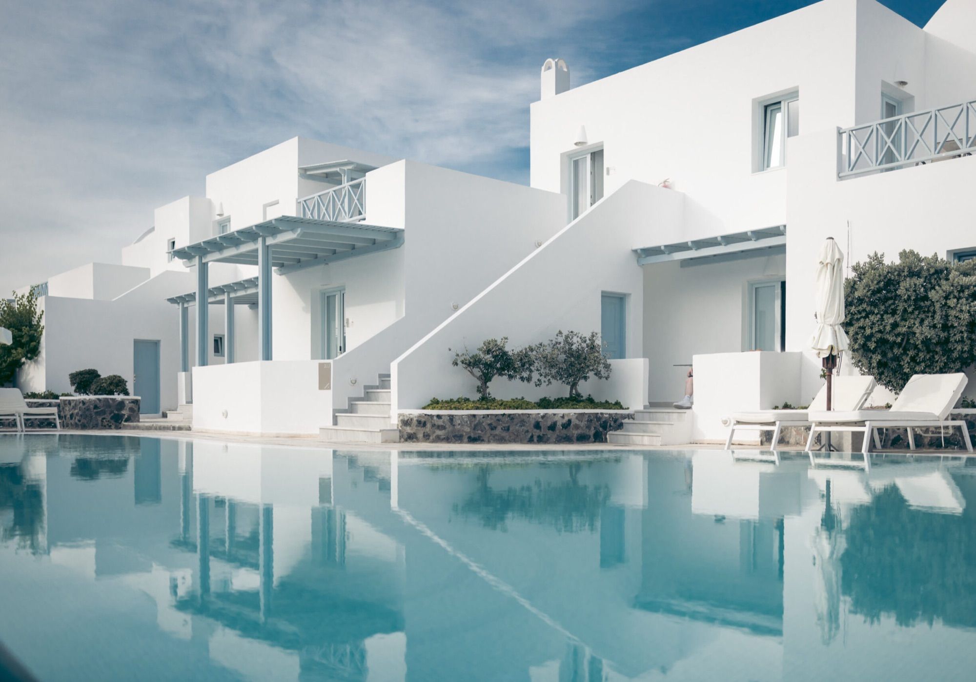 El Greco Resort & Spa
