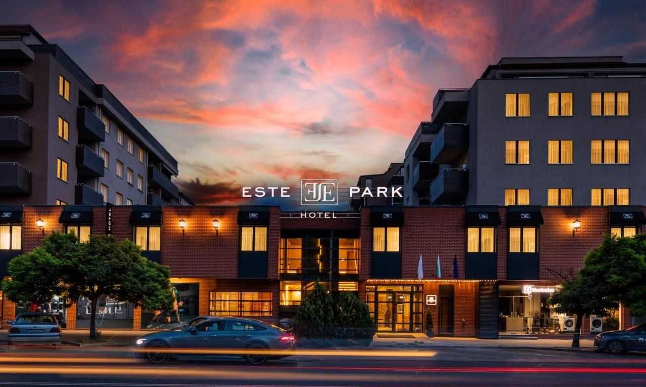 ESTE PARK Hotel