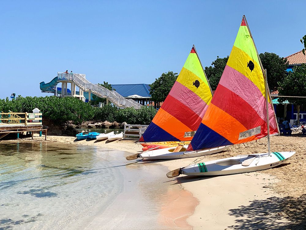 Franklyn D. Resort & Spa