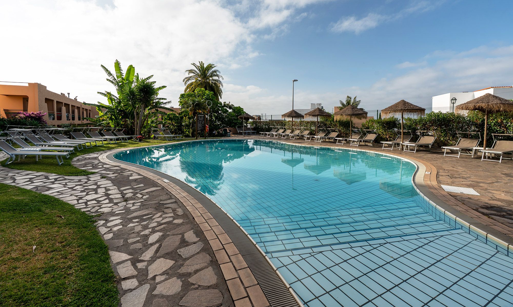 Garajau Madeira Hotel