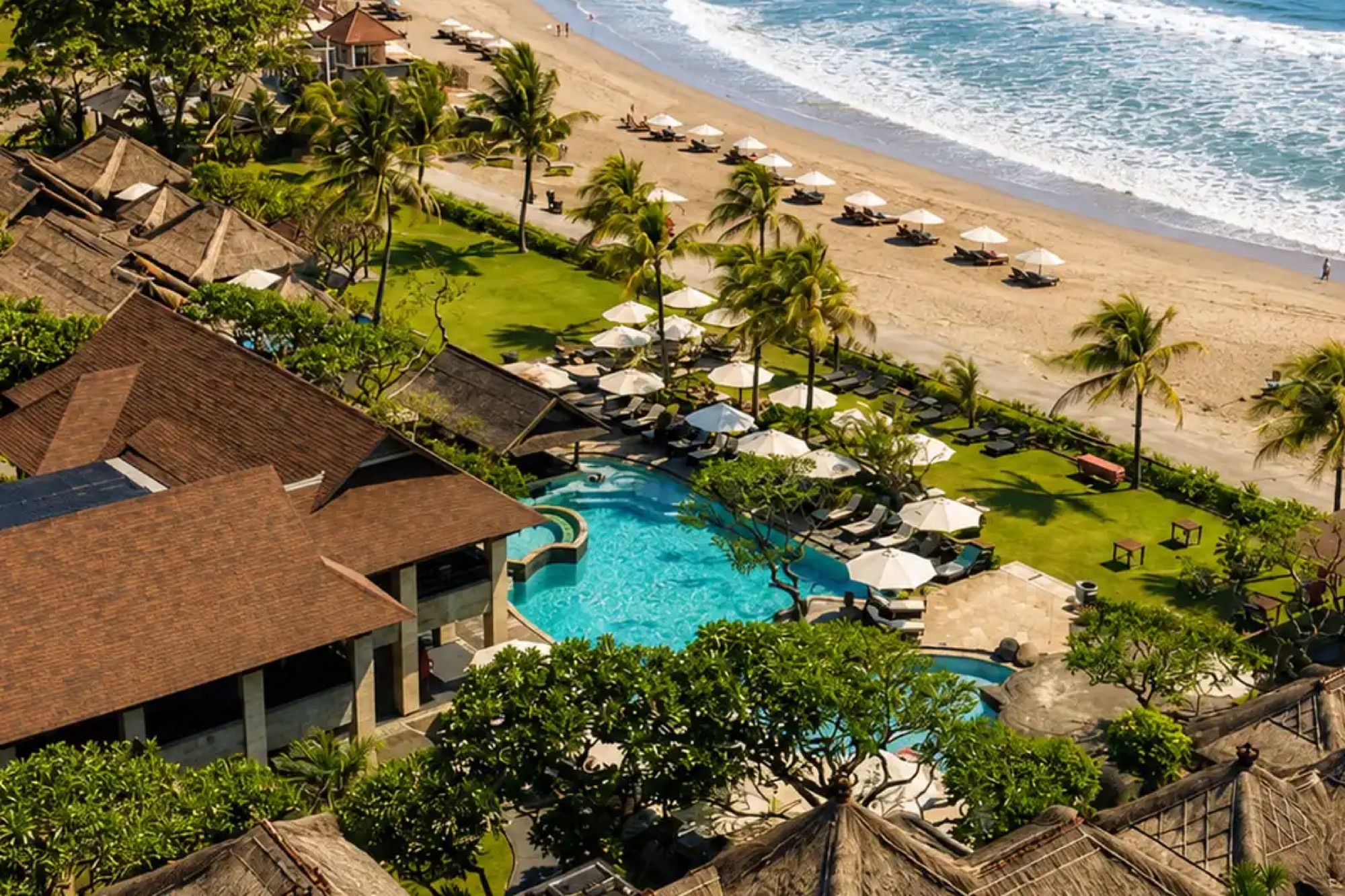 Grand Balisani Suites
