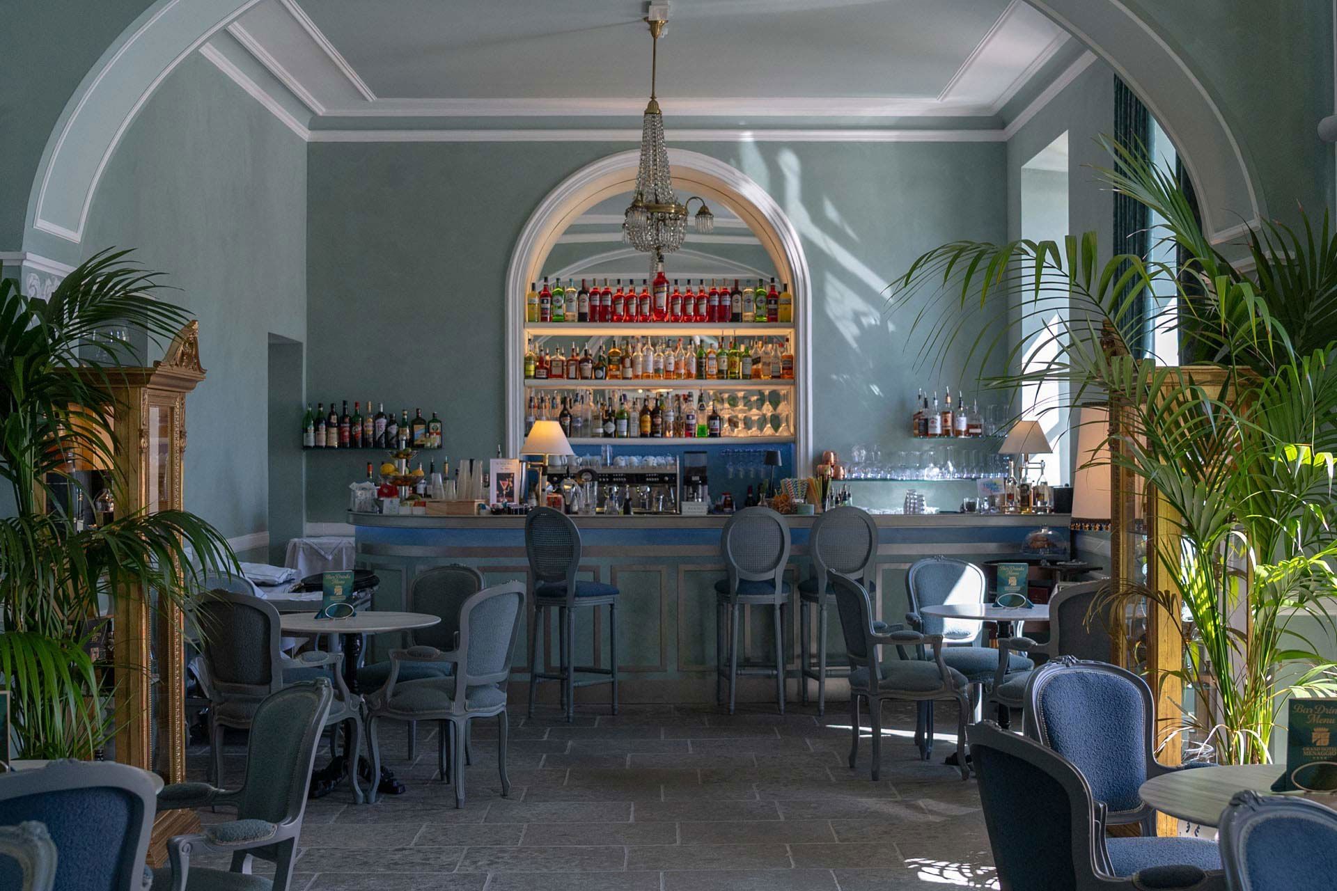 American Bar