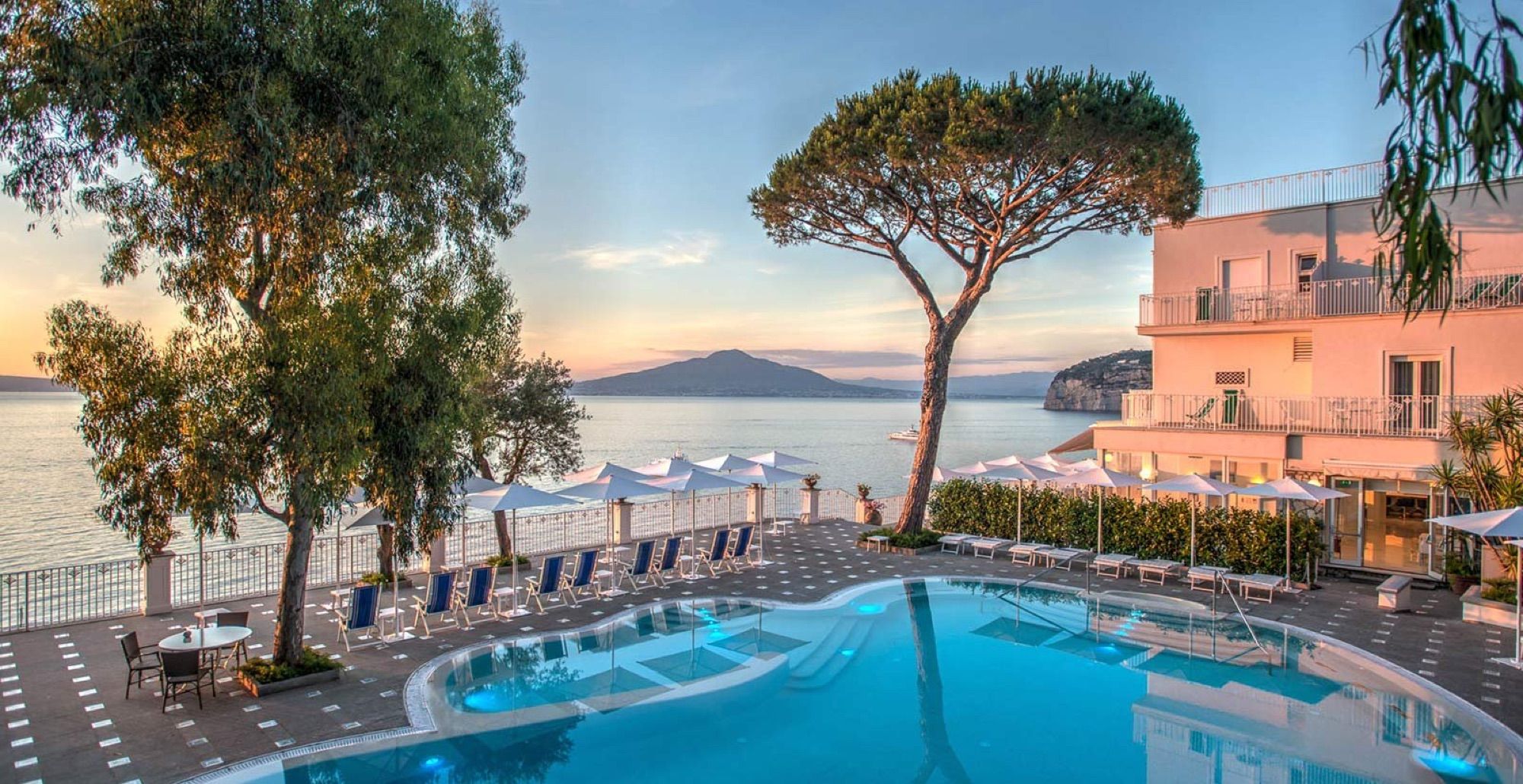 Grand Hotel Riviera