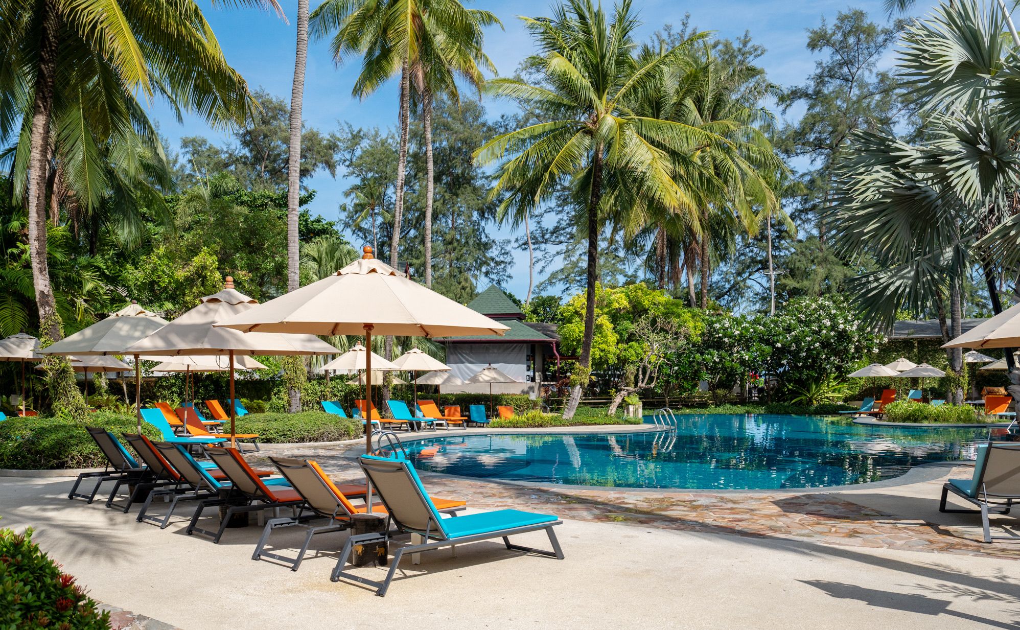 Holiday Inn Resort Phuket