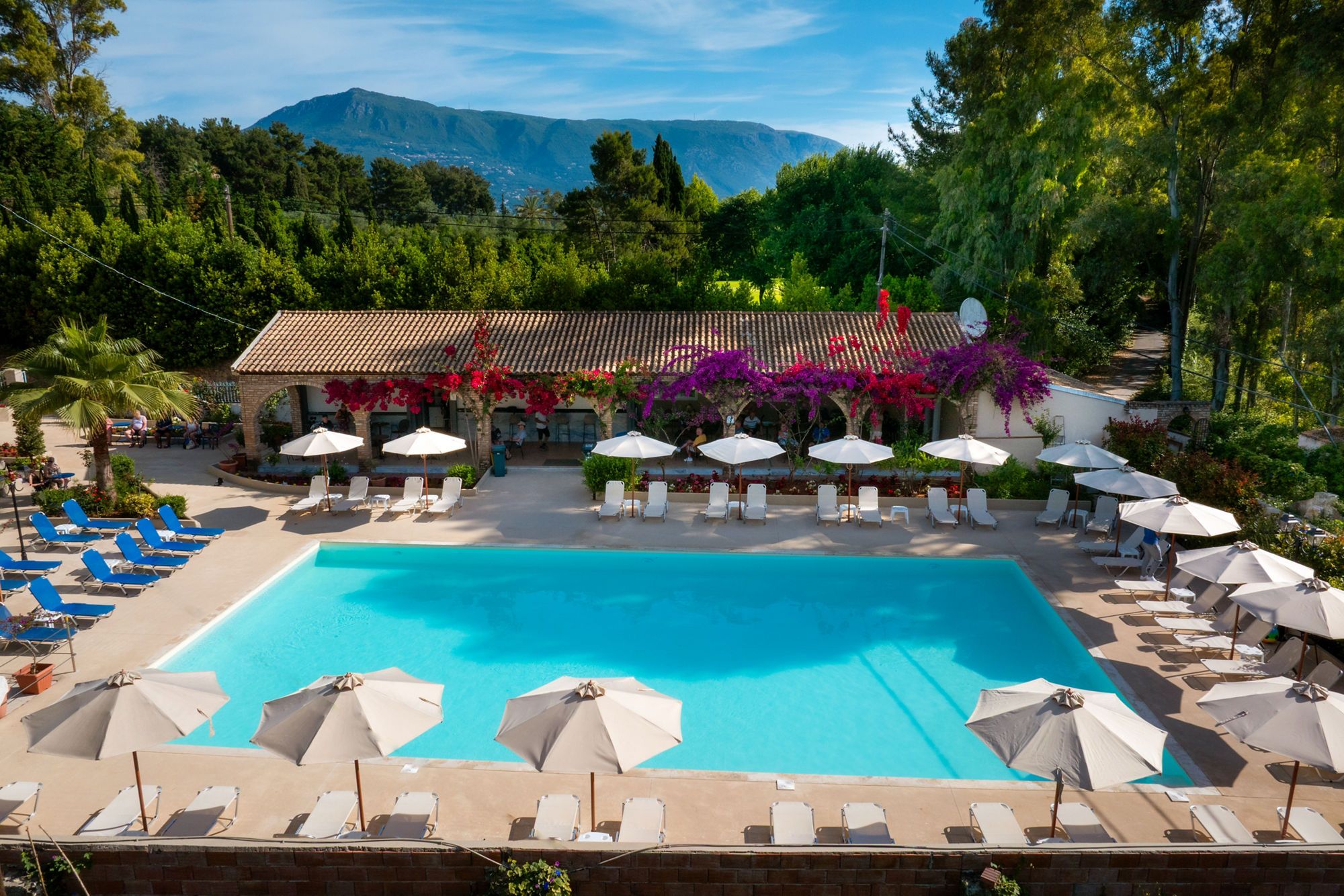 Hotel Amalia
