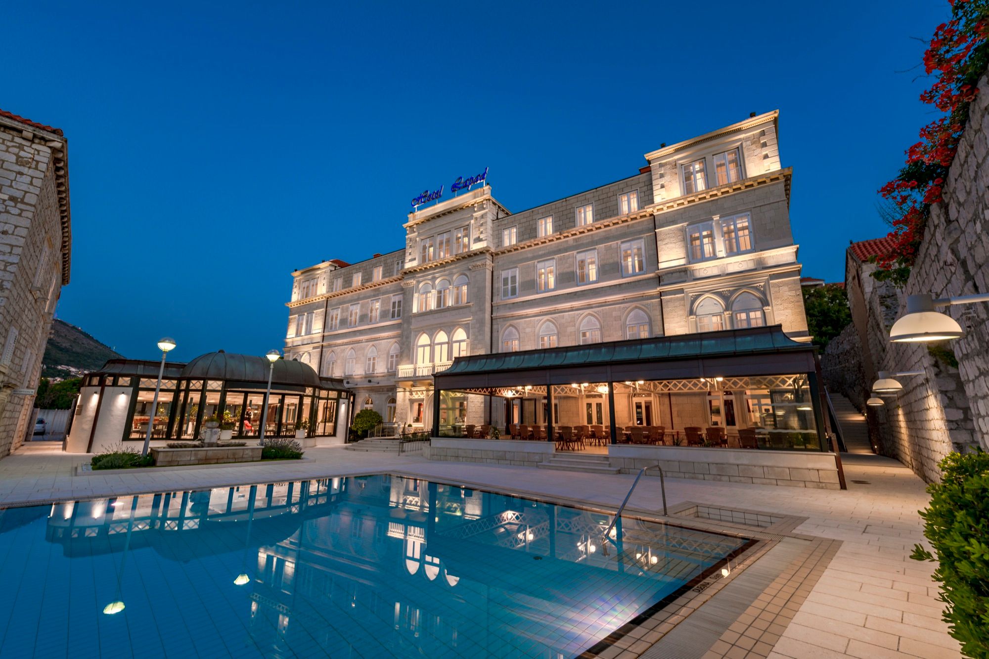 Hotel Lapad