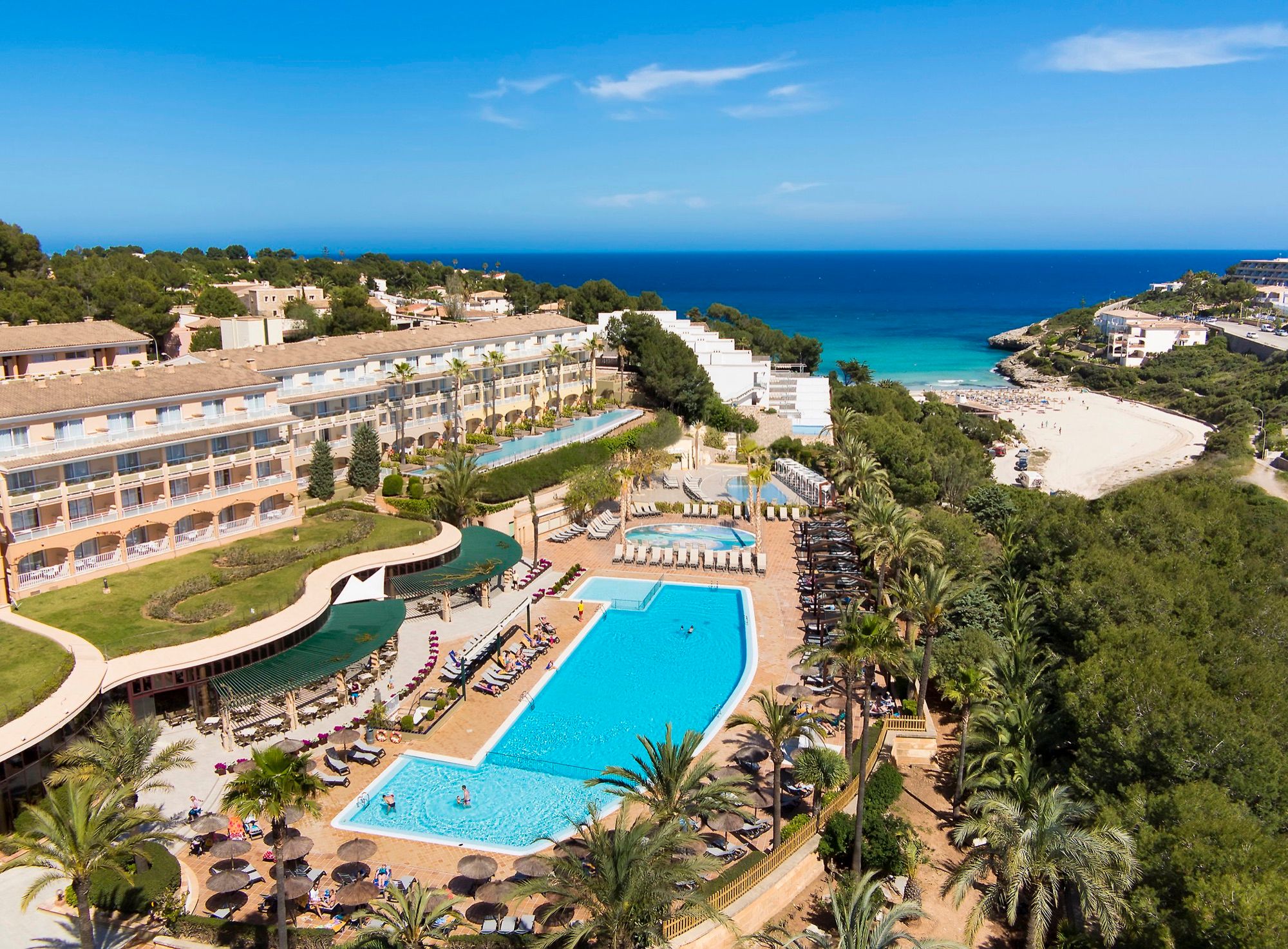 Insotel Cala Mandía Resort & Spa