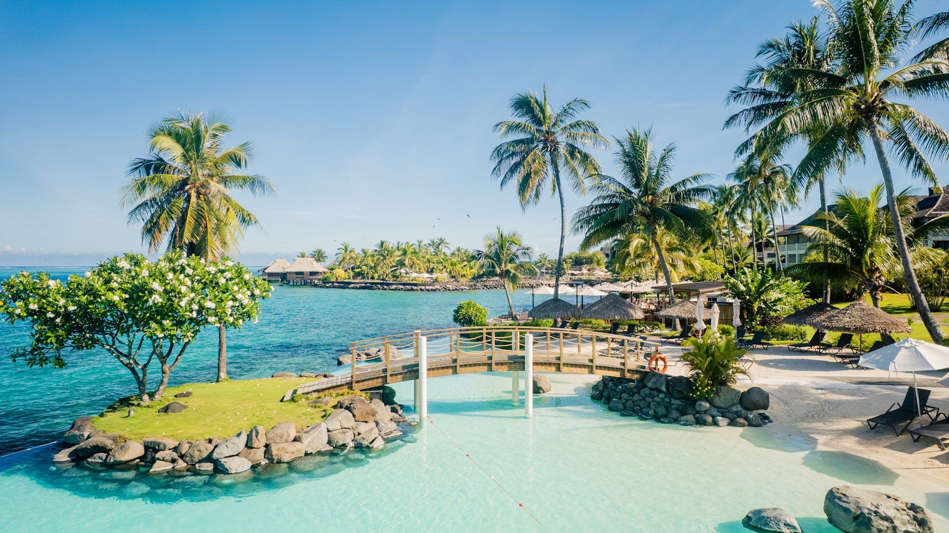 InterContinental Tahiti Resort & Spa