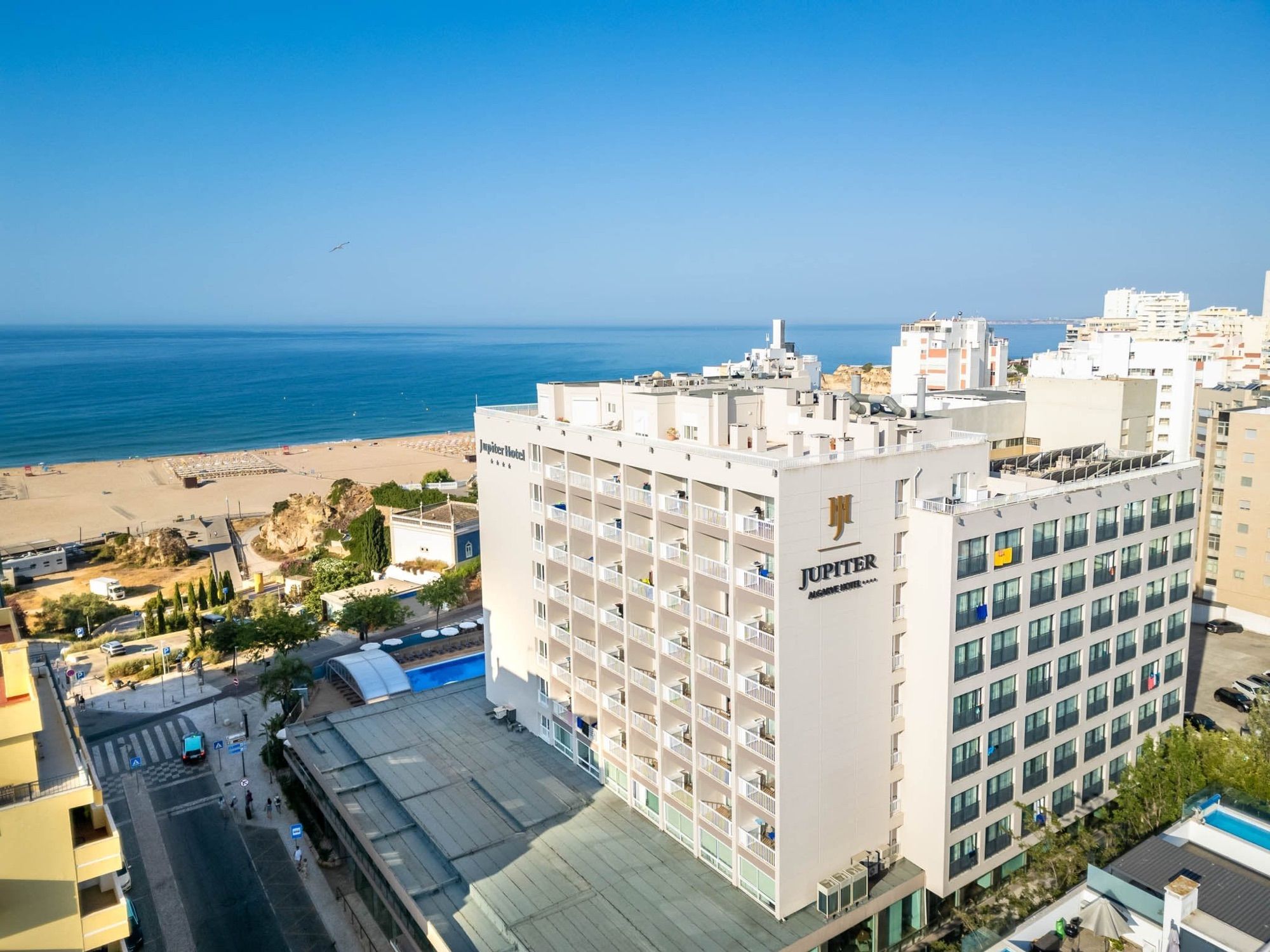 Jupiter Algarve Hotel – Beach & Spa