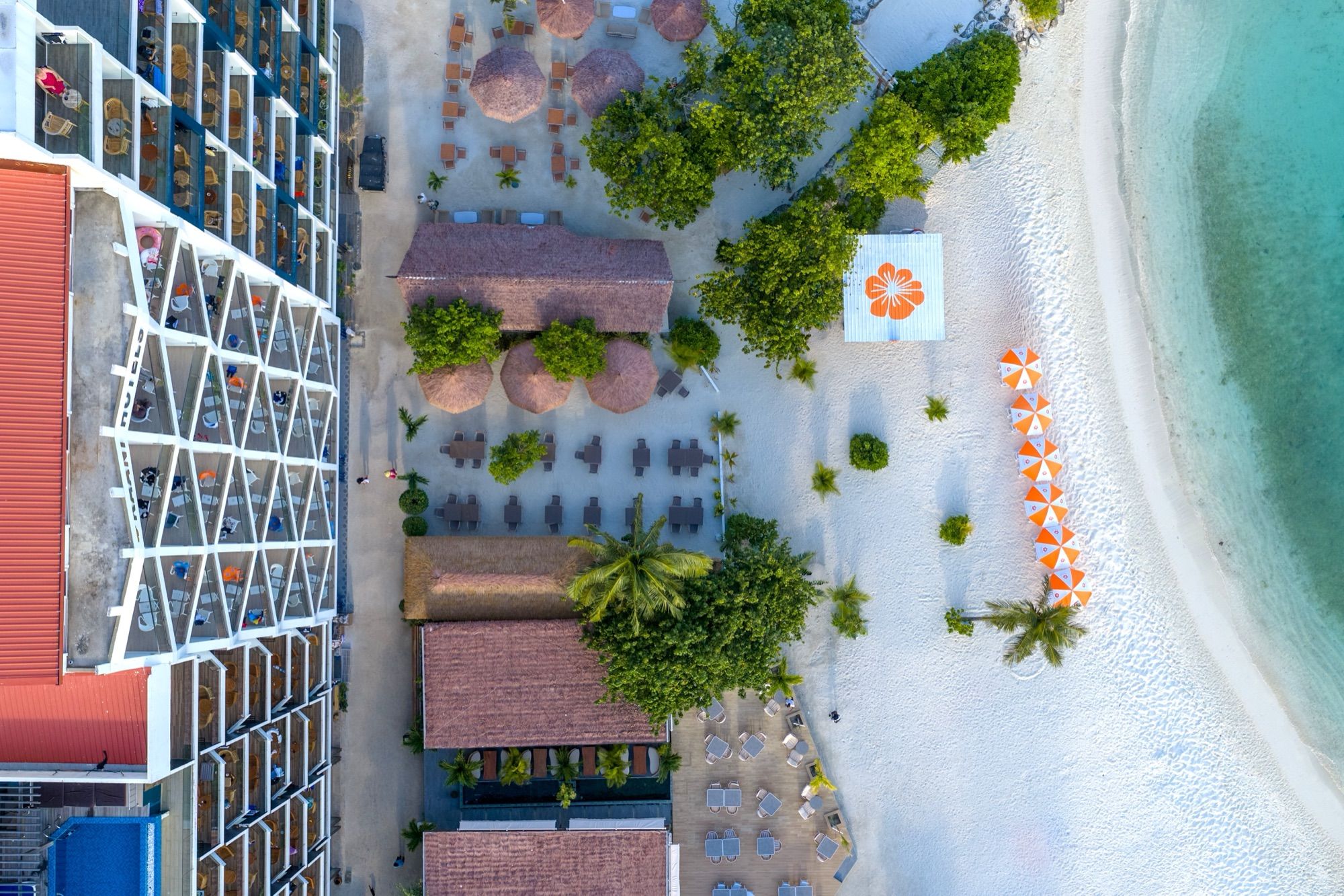 Kaani Palm Beach