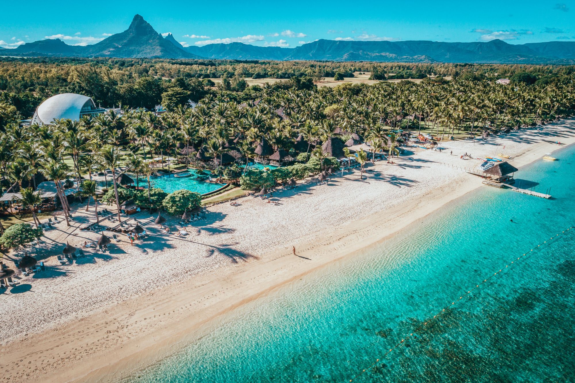 La Pirogue