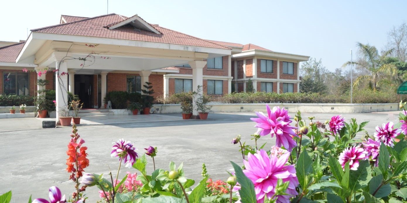 Lumbini Hotel Kasai