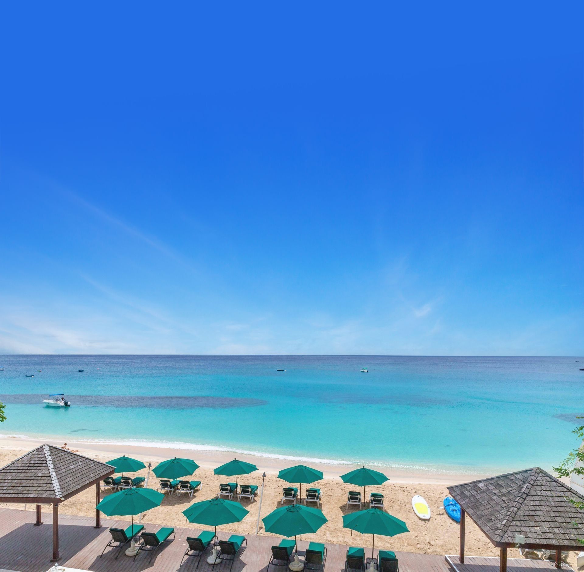 Mango Bay Barbados