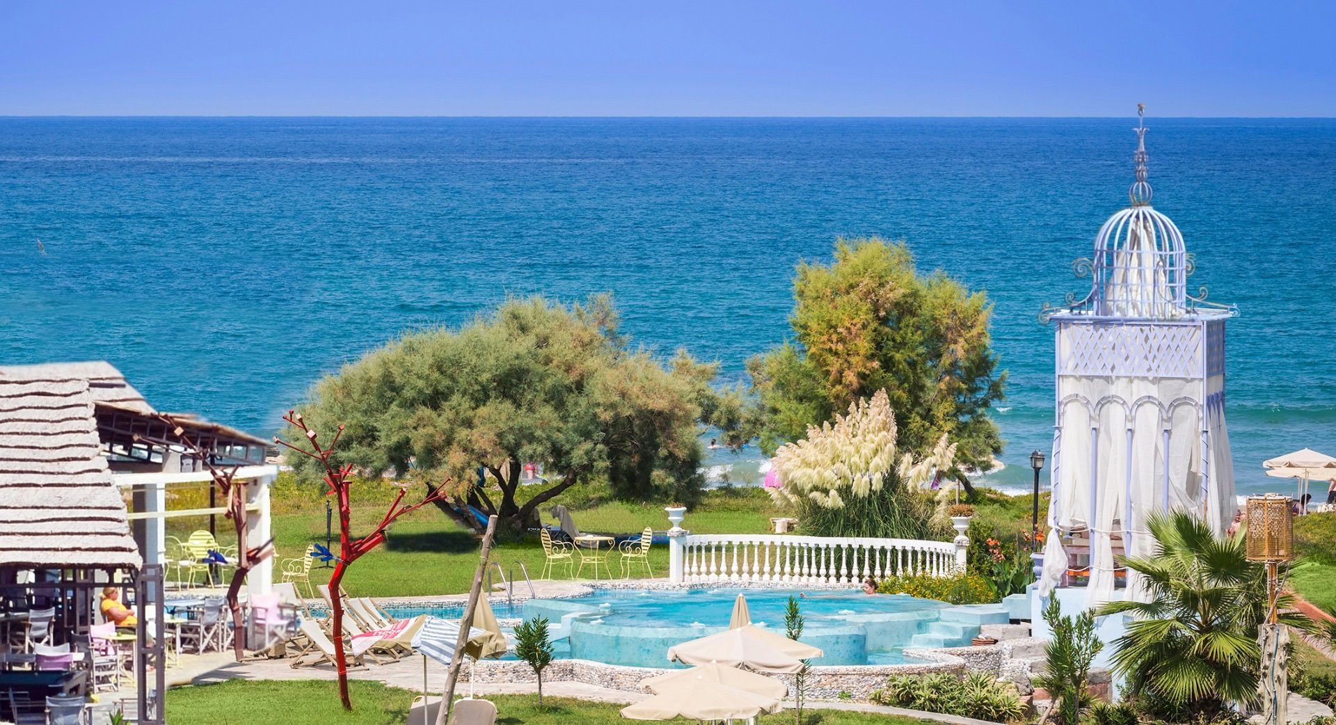 Orpheas Resort (Adults Only)